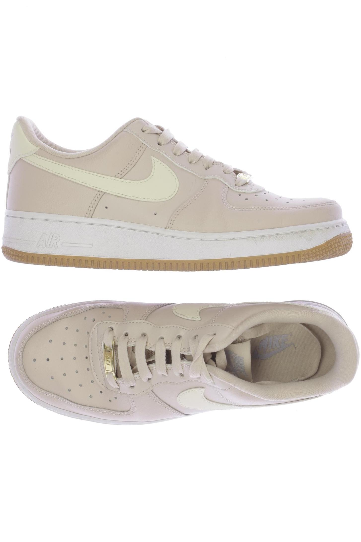 

Nike Damen Sneakers, beige, Gr. 39
