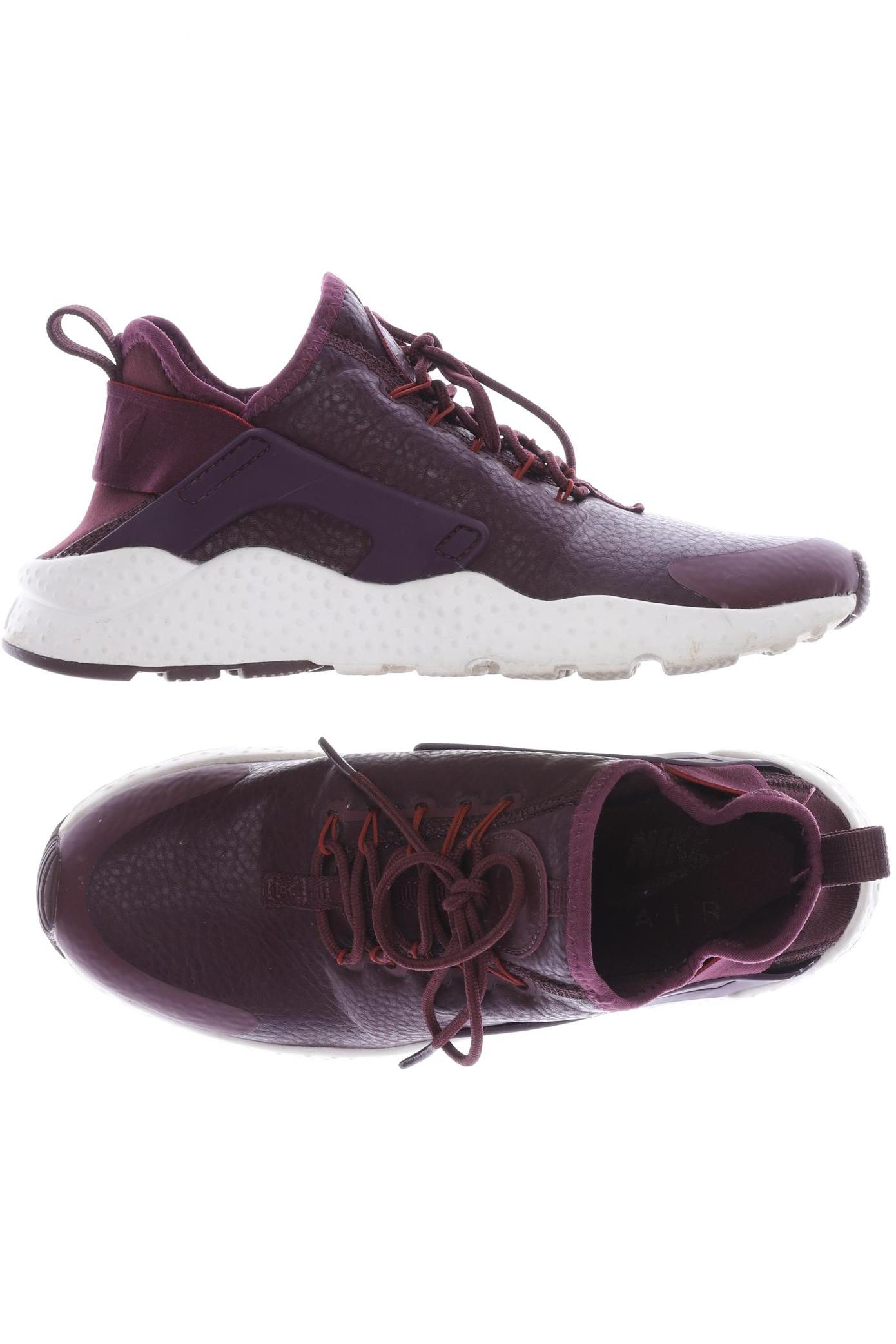 

Nike Damen Sneakers, bordeaux