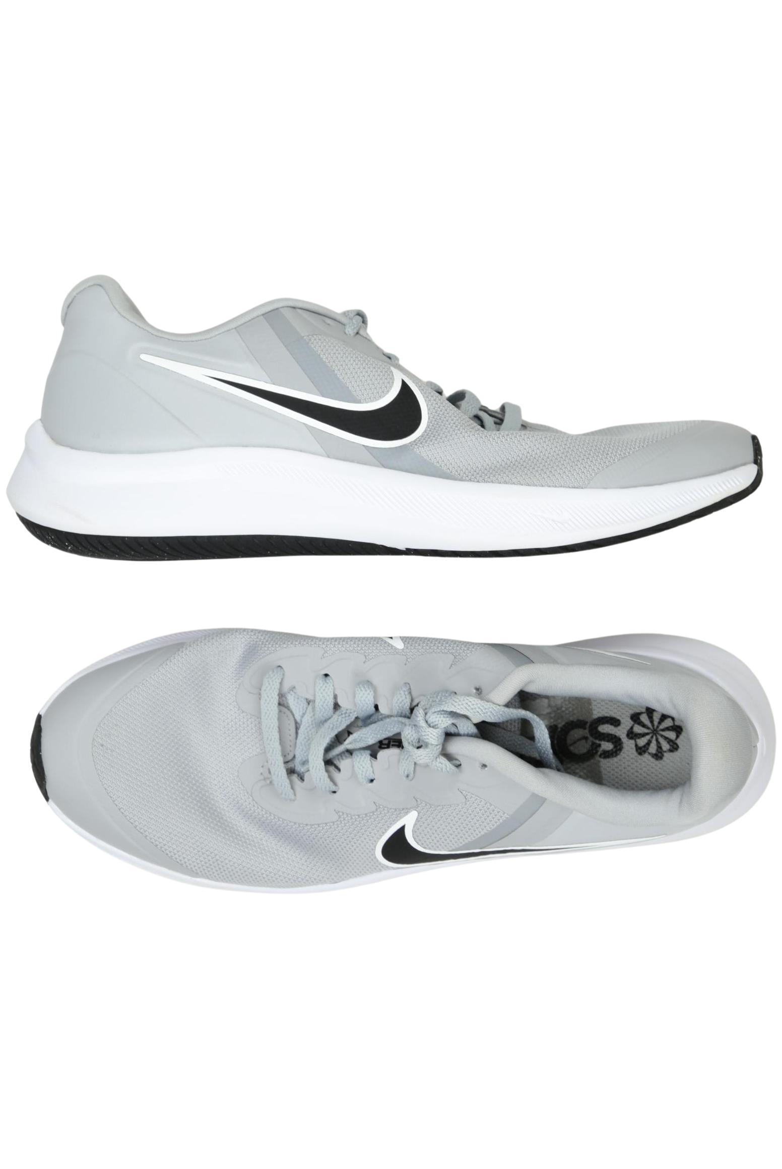 

Nike Damen Sneakers, grau, Gr. 40