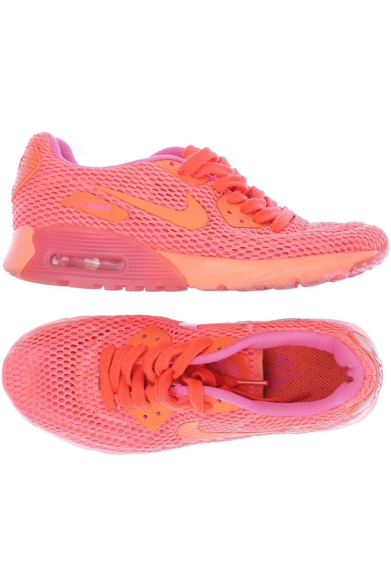 

Nike Damen Sneakers, neon, Gr. 36.5