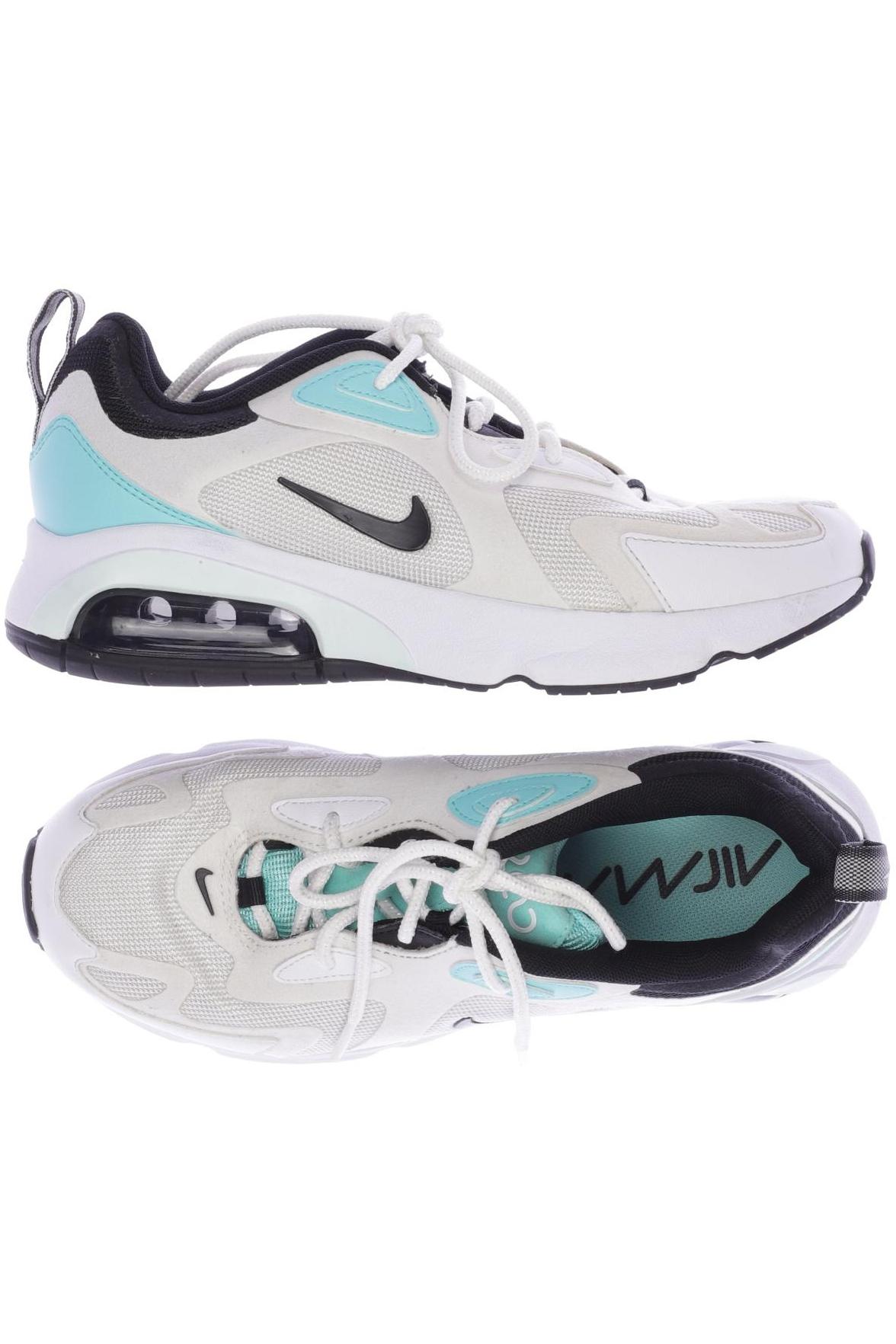 

Nike Damen Sneakers, cremeweiß, Gr. 37.5