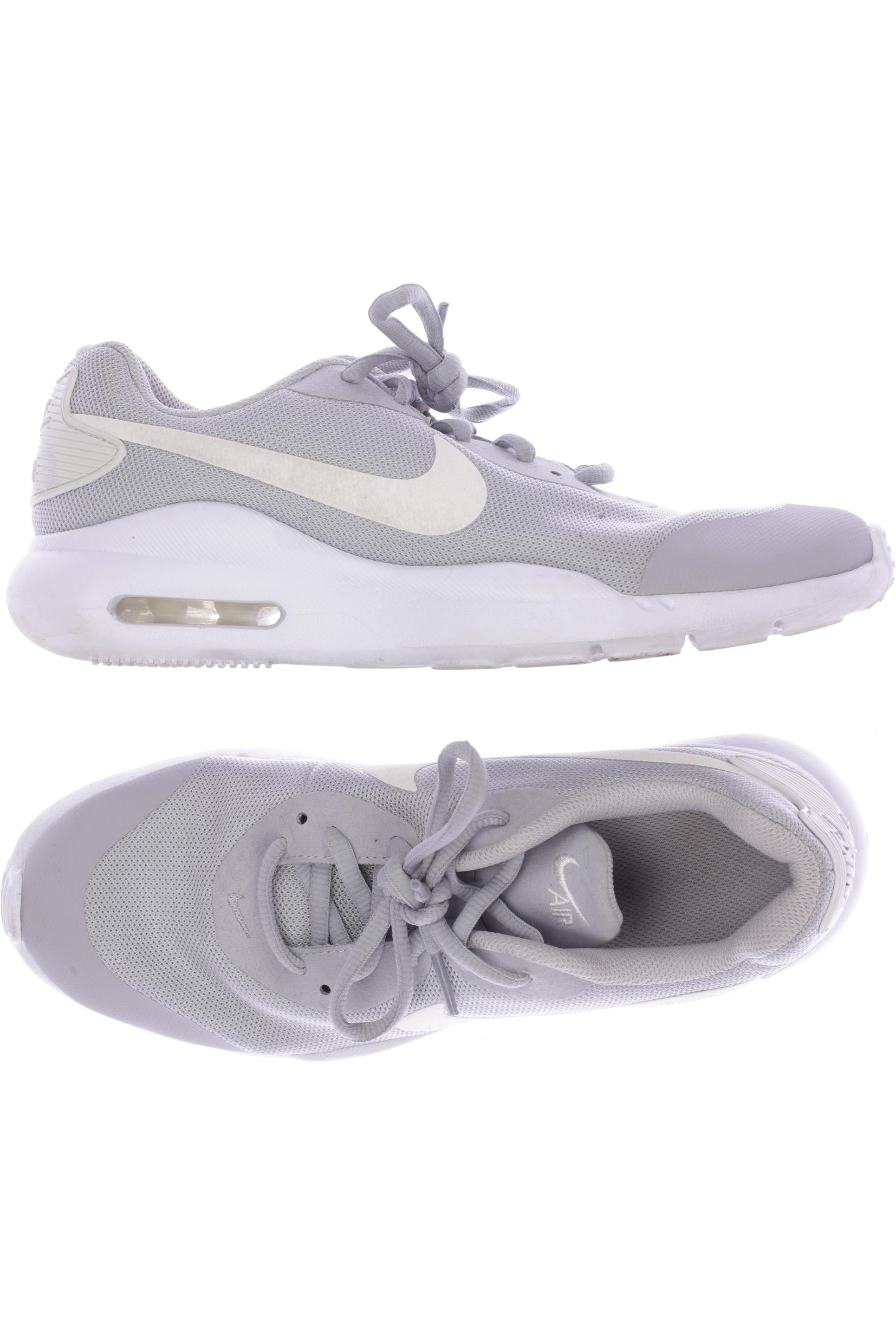 

Nike Damen Sneakers, grau, Gr. 37.5