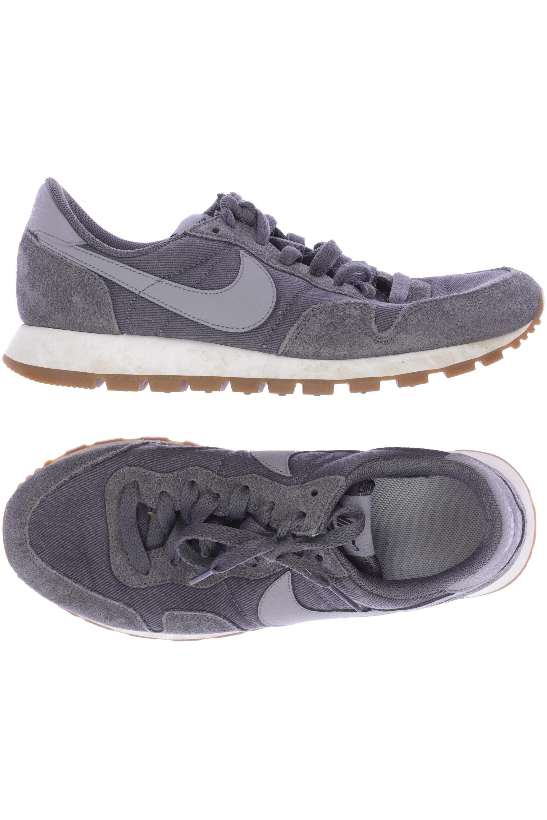 

Nike Damen Sneakers, grau, Gr. 39
