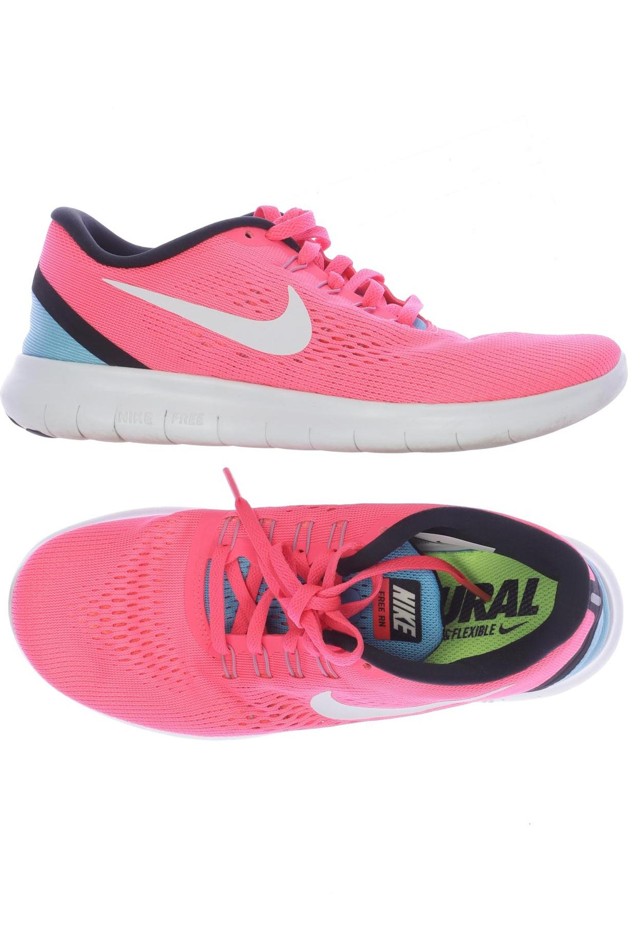 

Nike Damen Sneakers, pink, Gr. 37.5