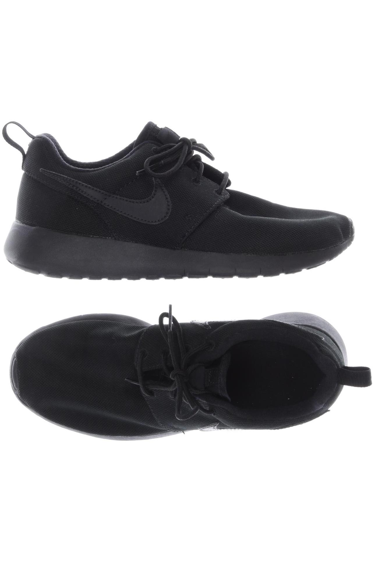 

Nike Damen Sneakers, schwarz, Gr. 37.5