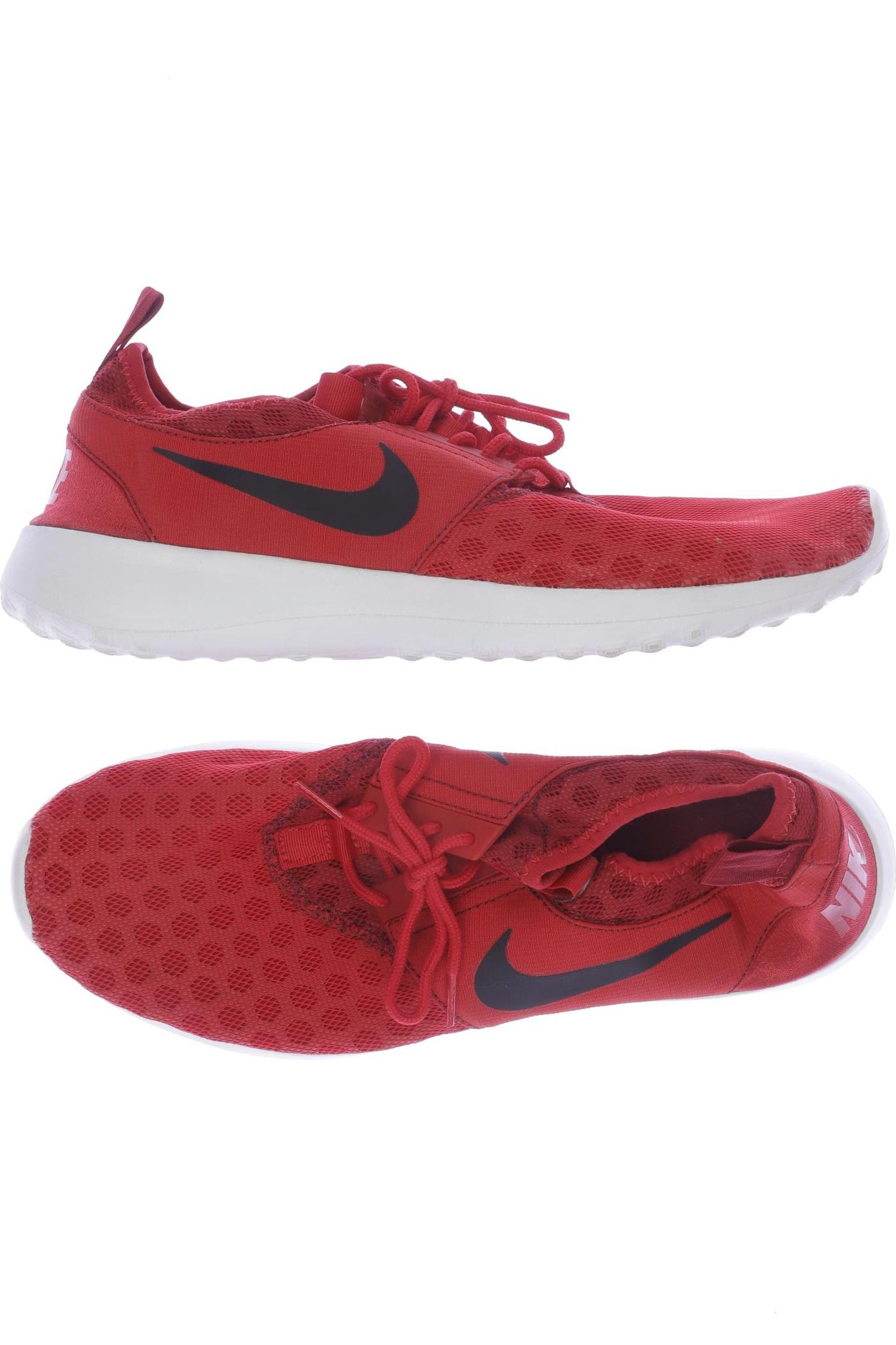

Nike Damen Sneakers, rot, Gr. 44