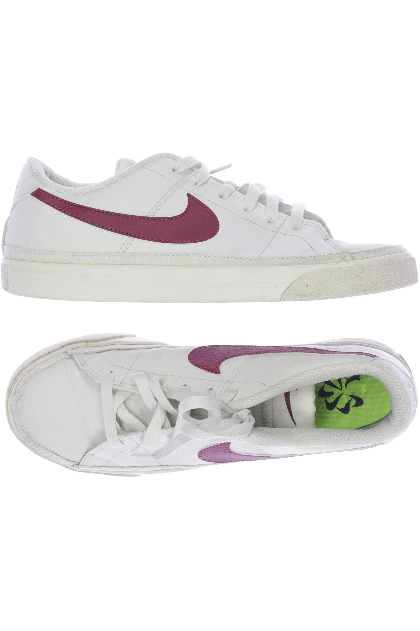 

Nike Damen Sneakers, weiß, Gr. 40.5