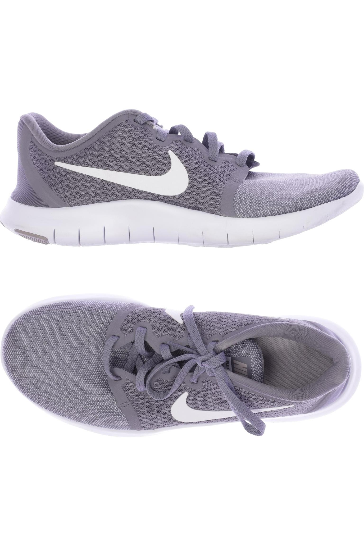 

Nike Damen Sneakers, grau, Gr. 37.5