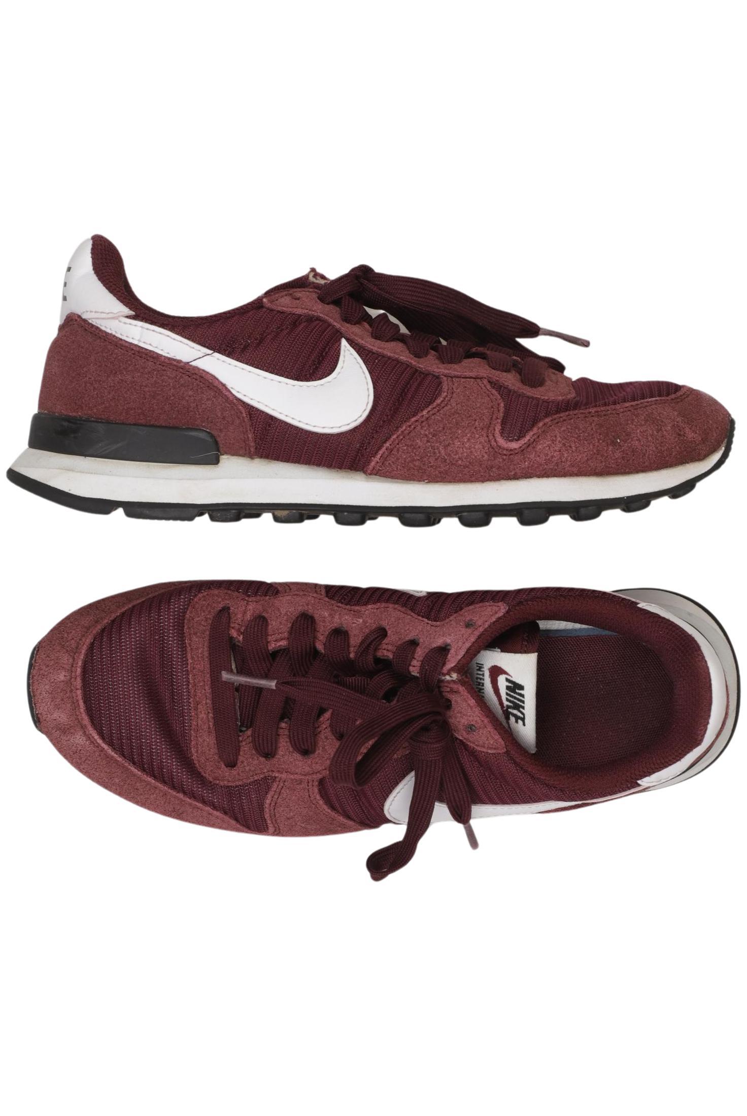 

Nike Damen Sneakers, mehrfarbig, Gr. 36.5