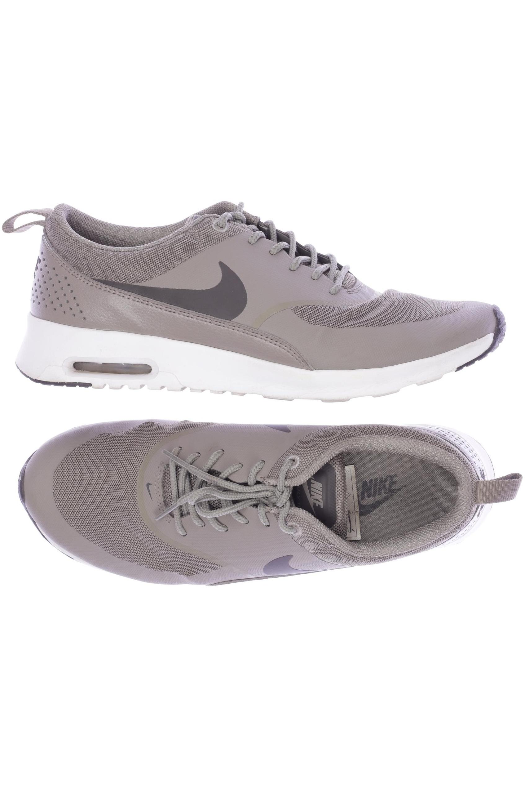 

Nike Damen Sneakers, braun, Gr. 42
