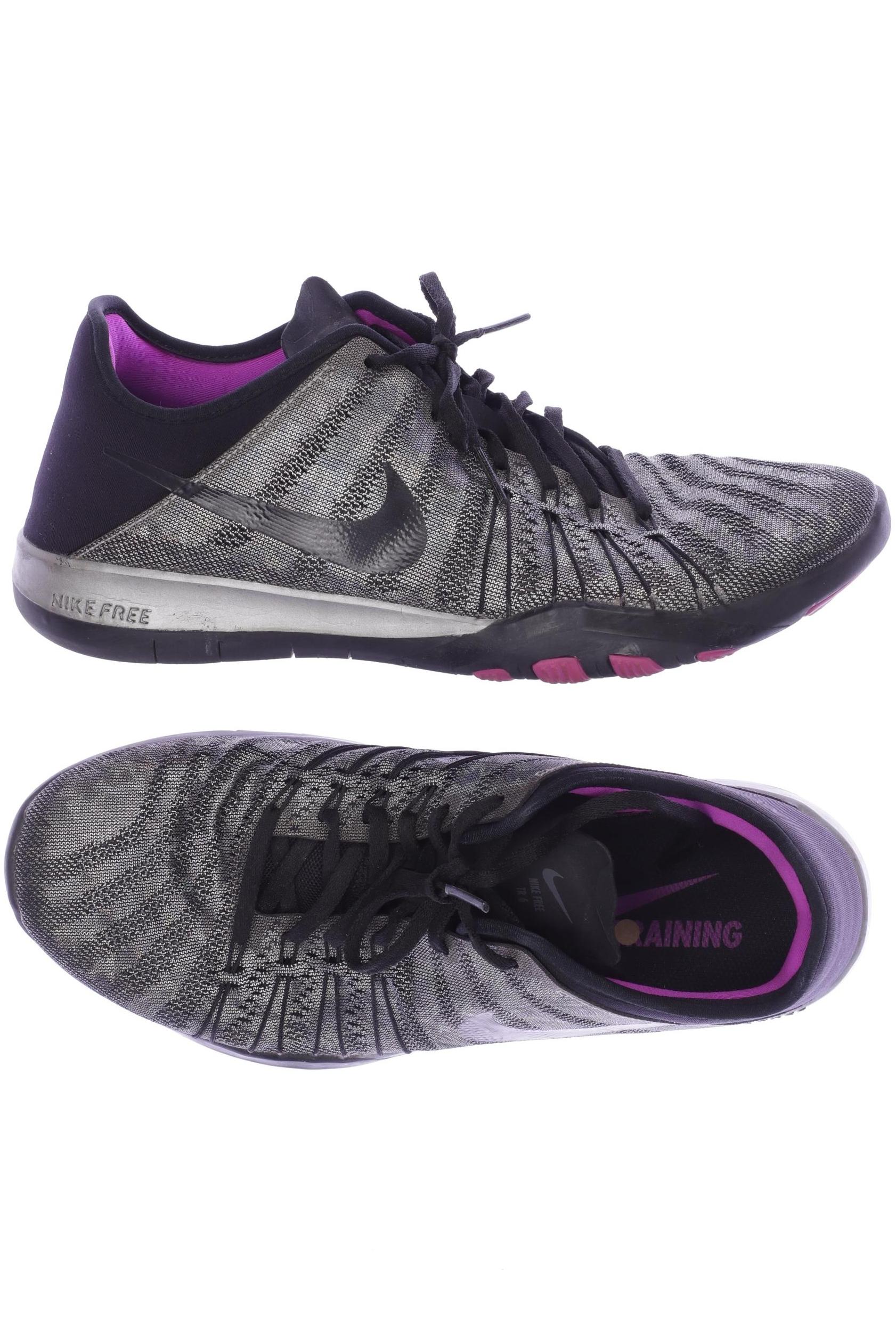 

Nike Damen Sneakers, grau, Gr. 39
