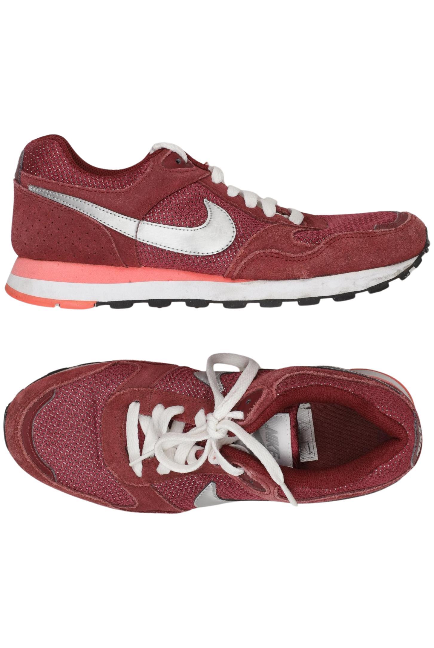 

Nike Damen Sneakers, bordeaux, Gr. 39