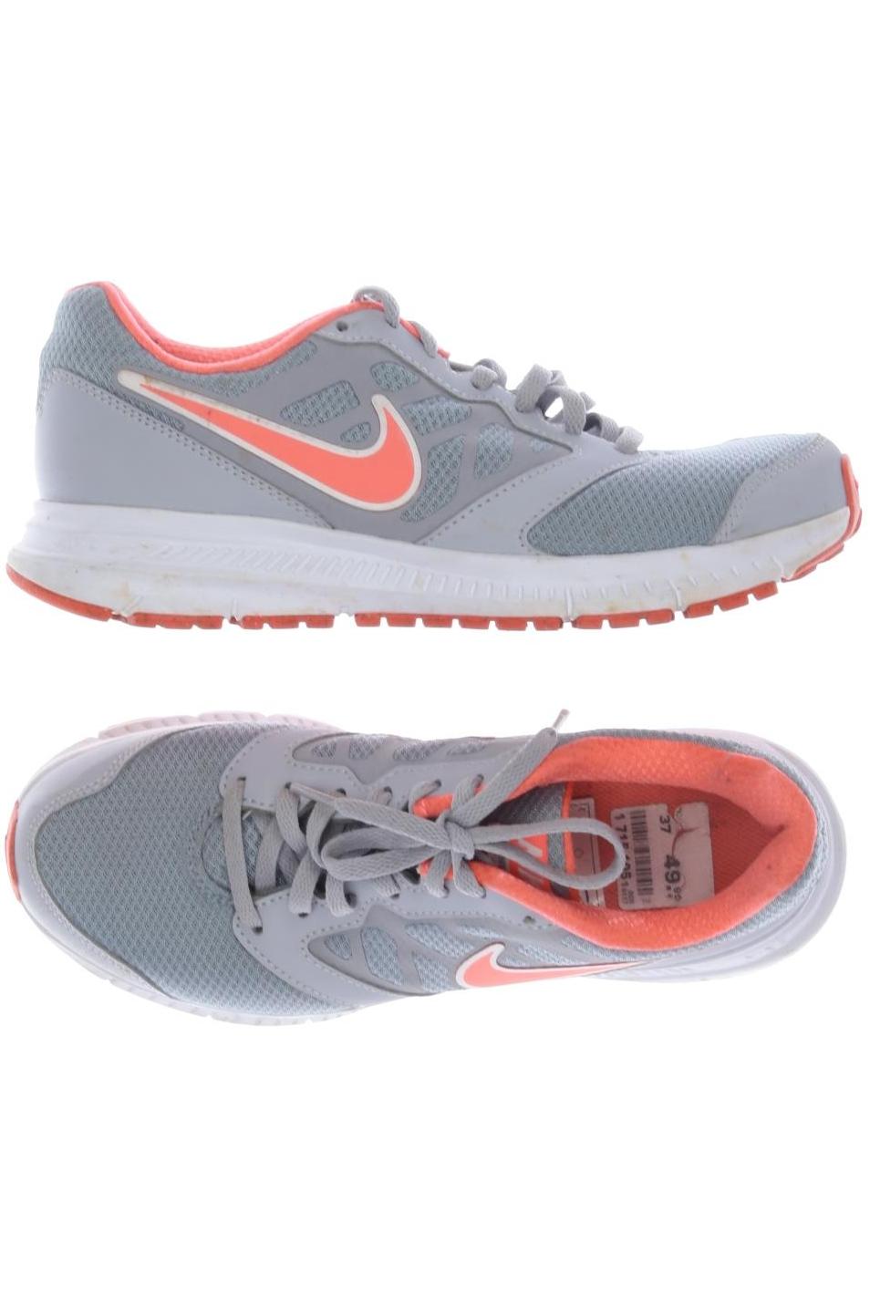 

Nike Damen Sneakers, grau, Gr. 37.5