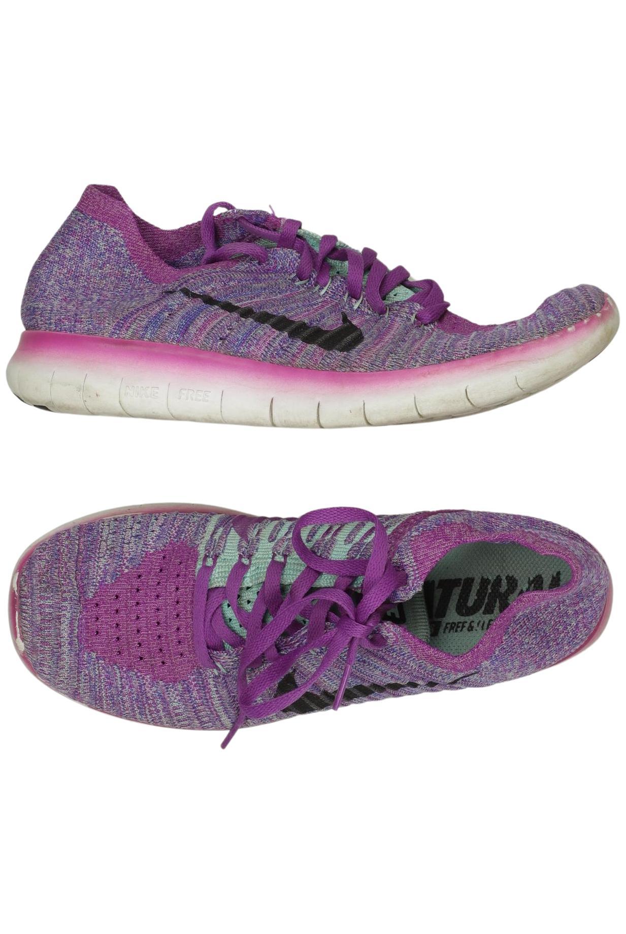 

Nike Damen Sneakers, flieder, Gr. 4.5