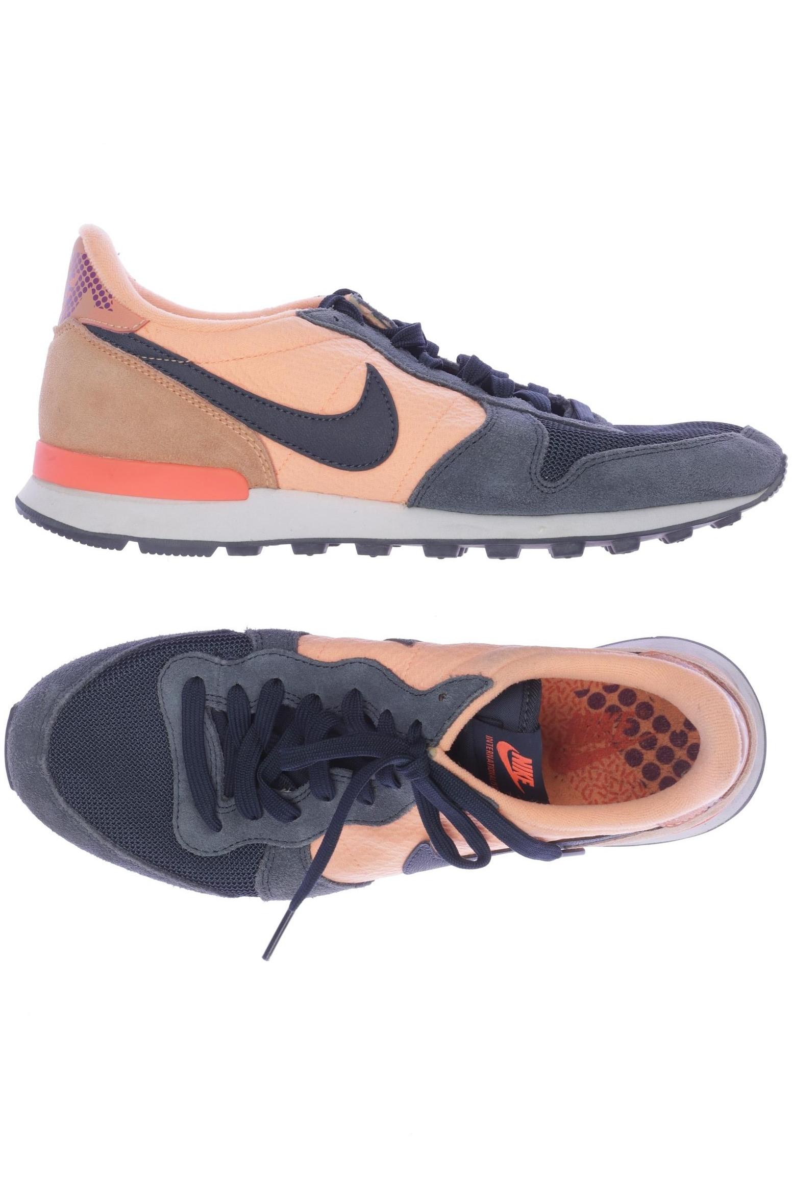 

Nike Damen Sneakers, blau, Gr. 42