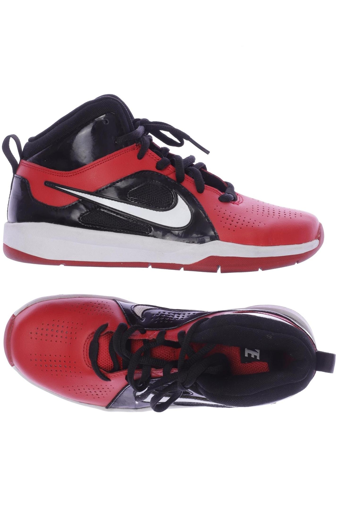 

Nike Damen Sneakers, rot, Gr. 36.5