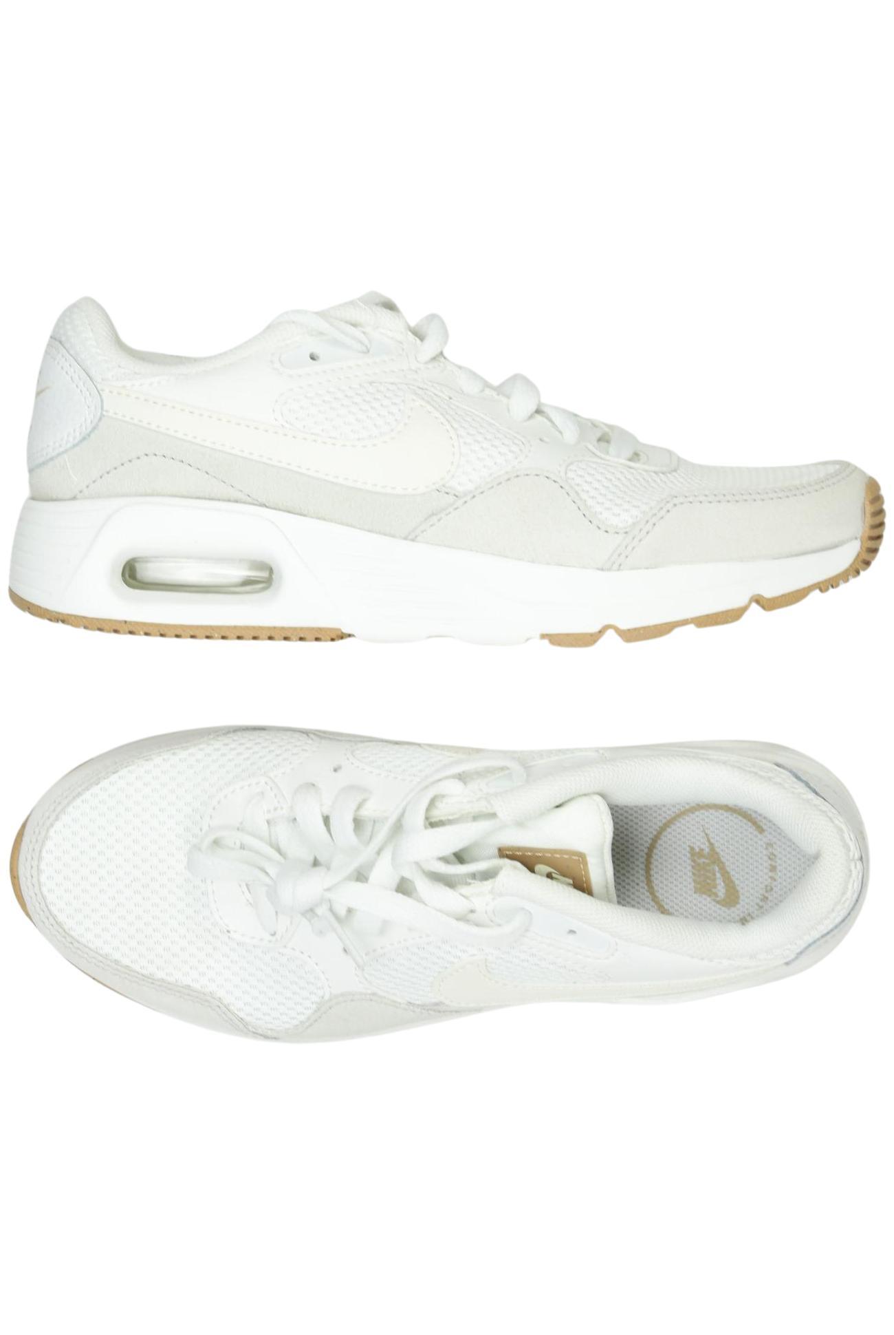 

Nike Damen Sneakers, weiß, Gr. 37.5