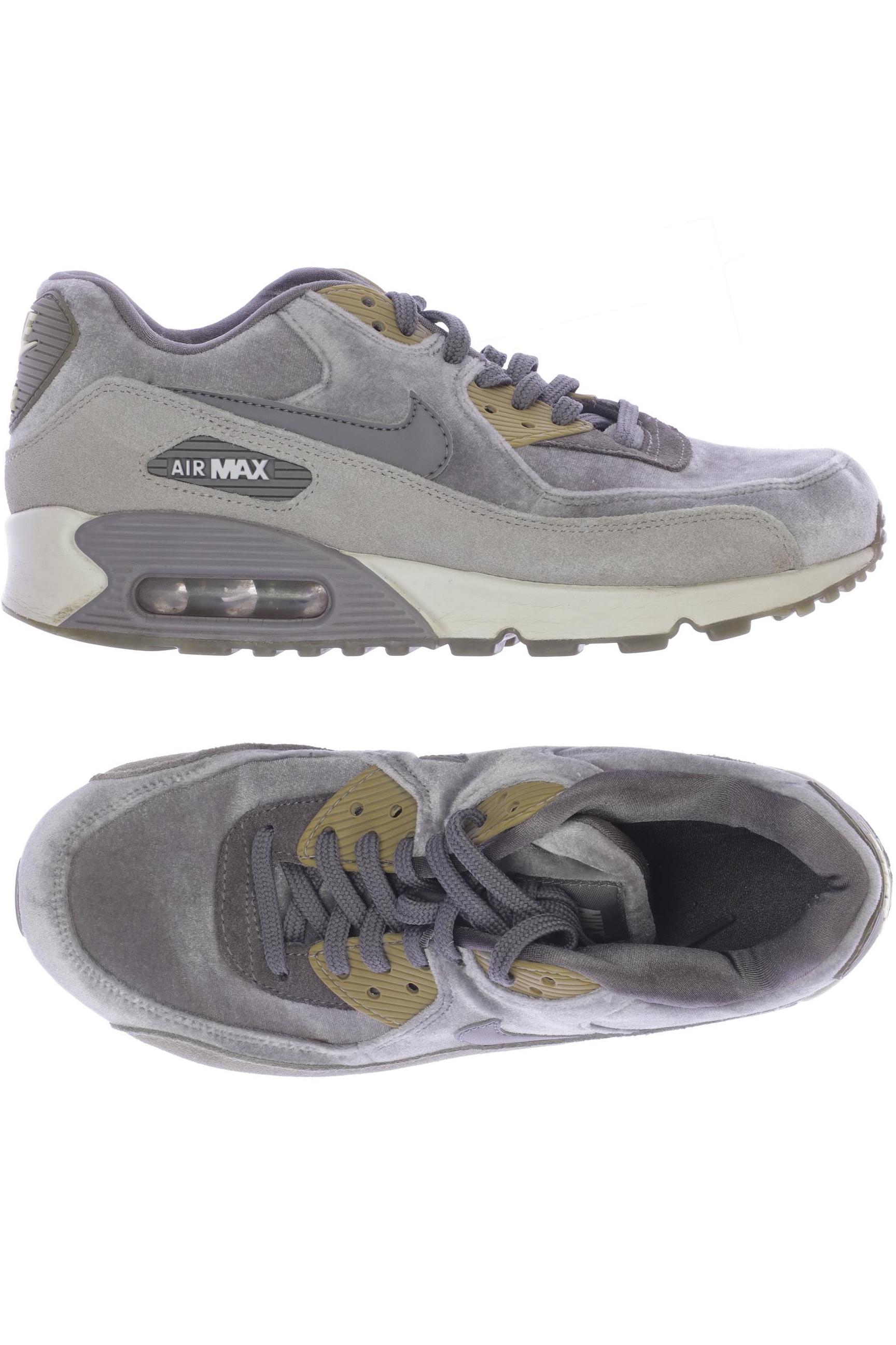 

Nike Damen Sneakers, grau