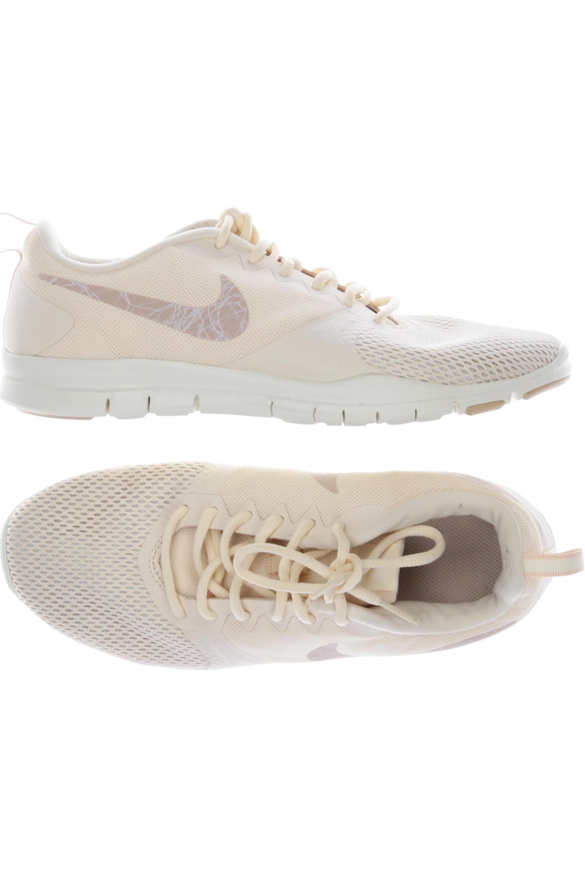 

Nike Damen Sneakers, gelb, Gr. 39