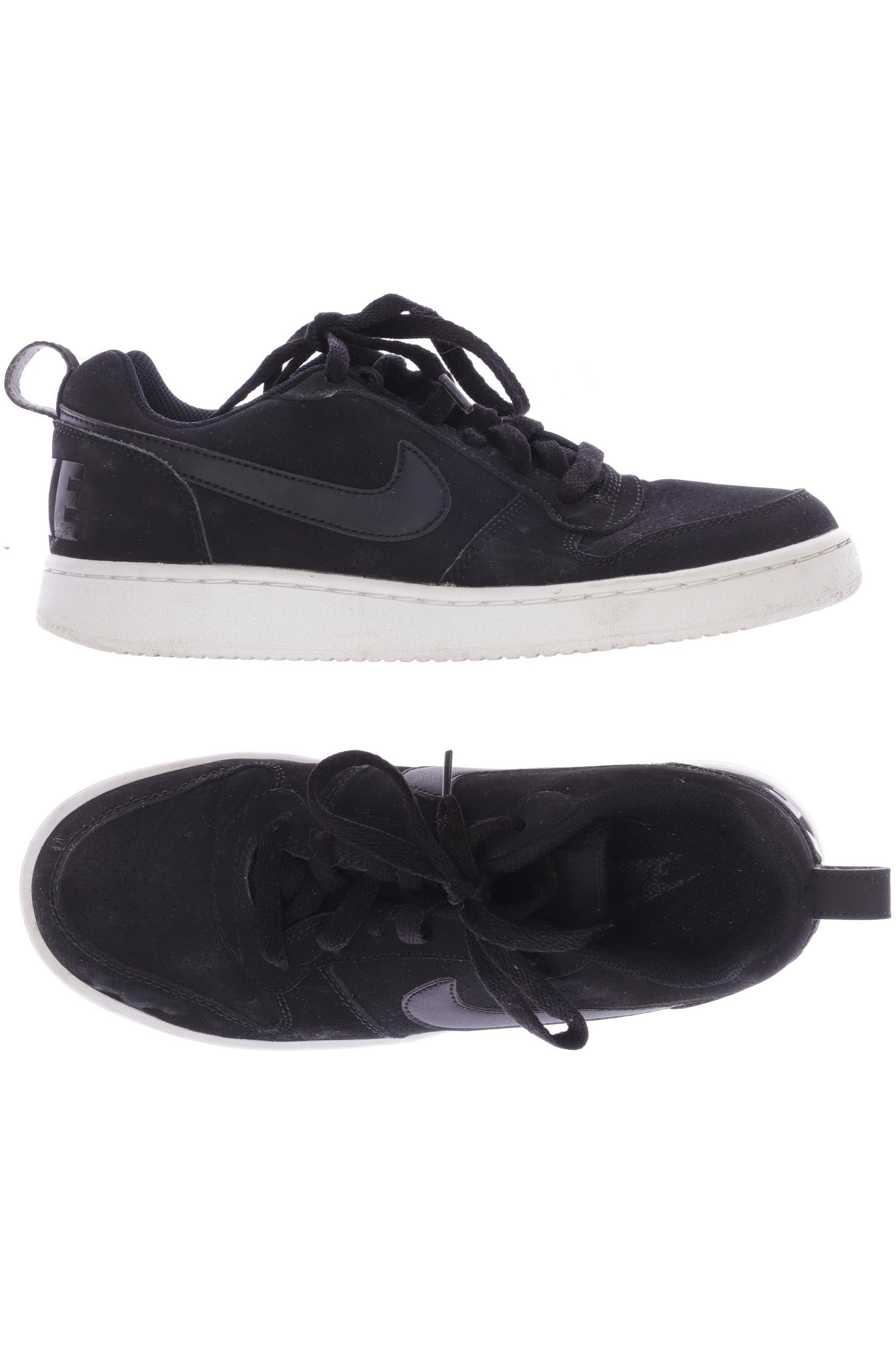 

Nike Damen Sneakers, schwarz