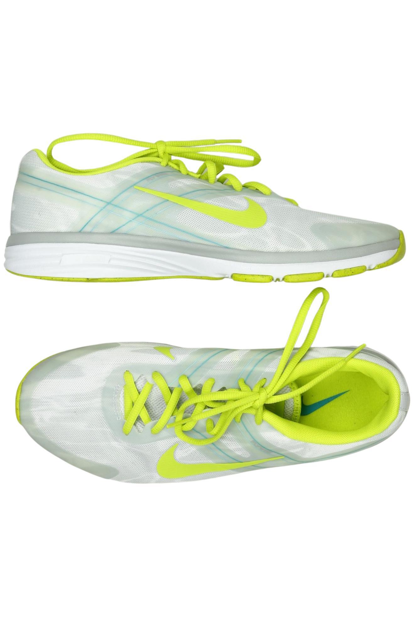 

Nike Damen Sneakers, neon, Gr. 42