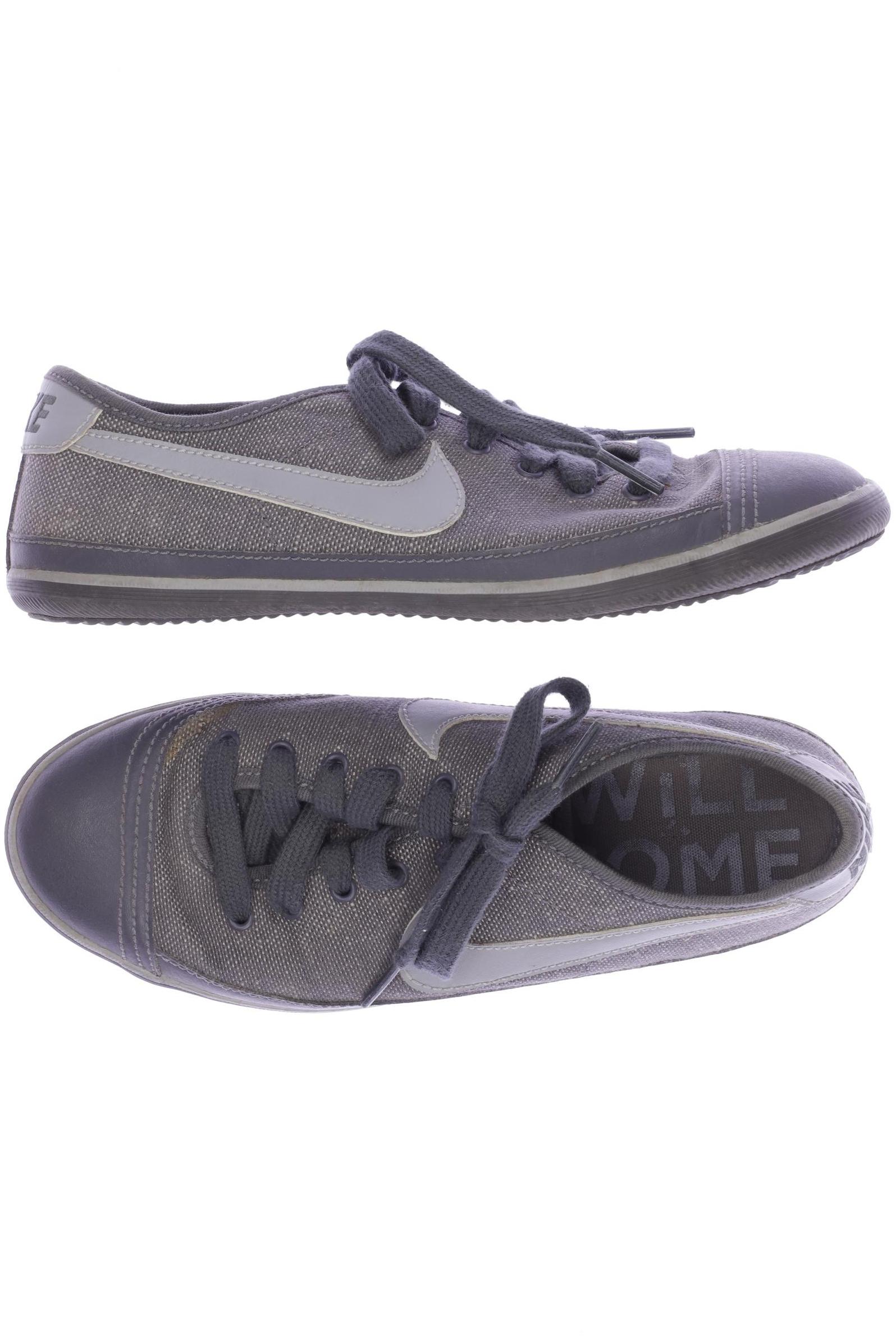 

Nike Damen Sneakers, grau, Gr. 36