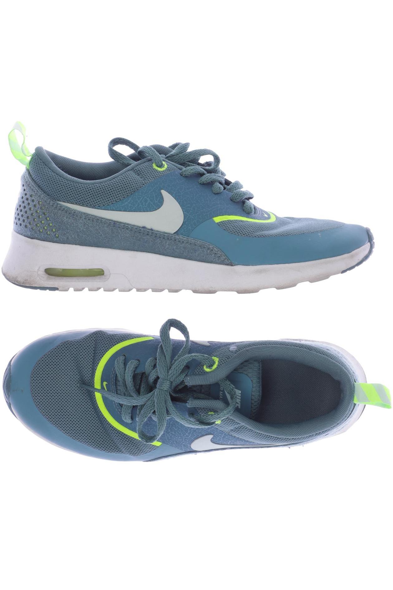 

Nike Damen Sneakers, türkis