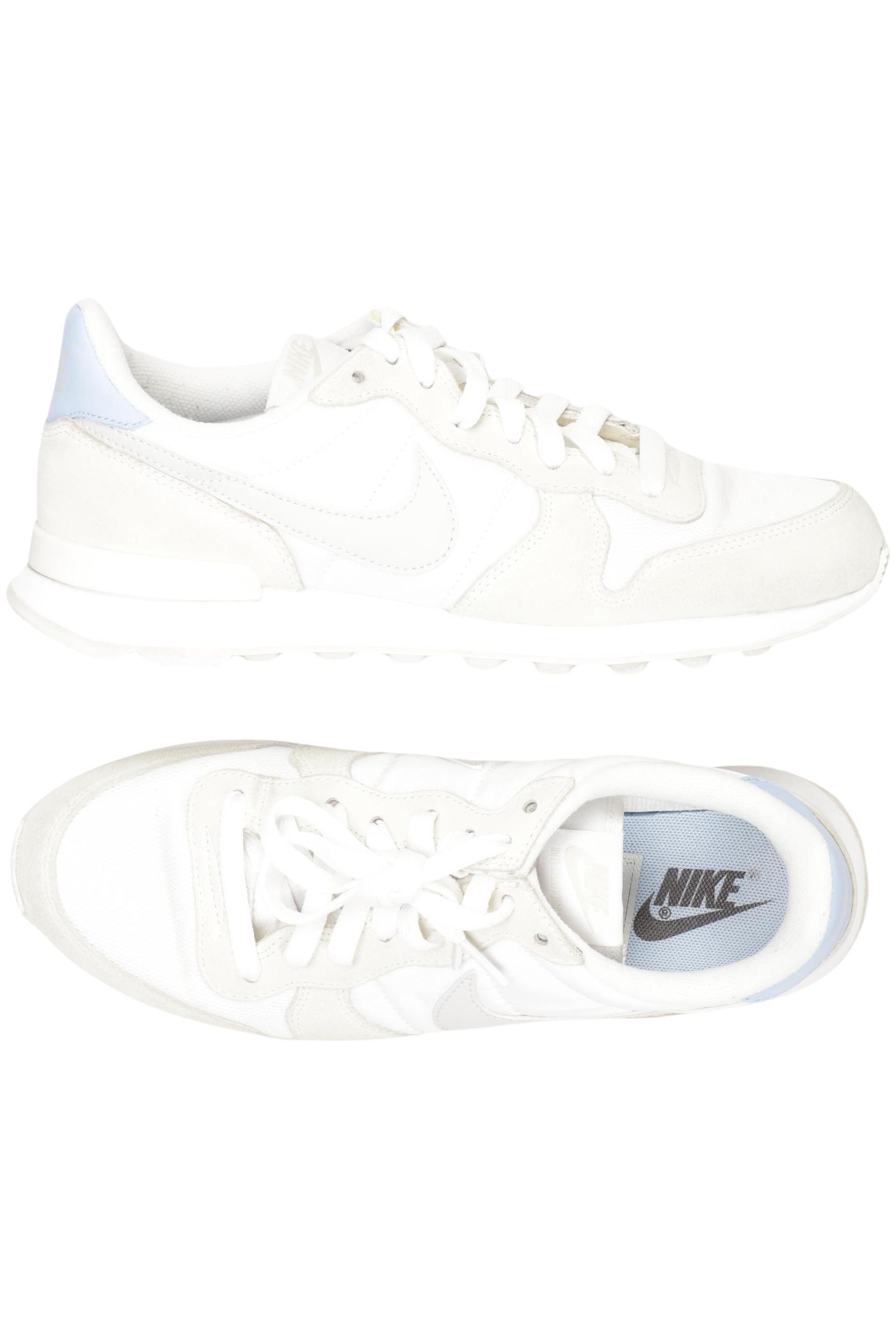 

Nike Damen Sneakers, weiß, Gr. 39