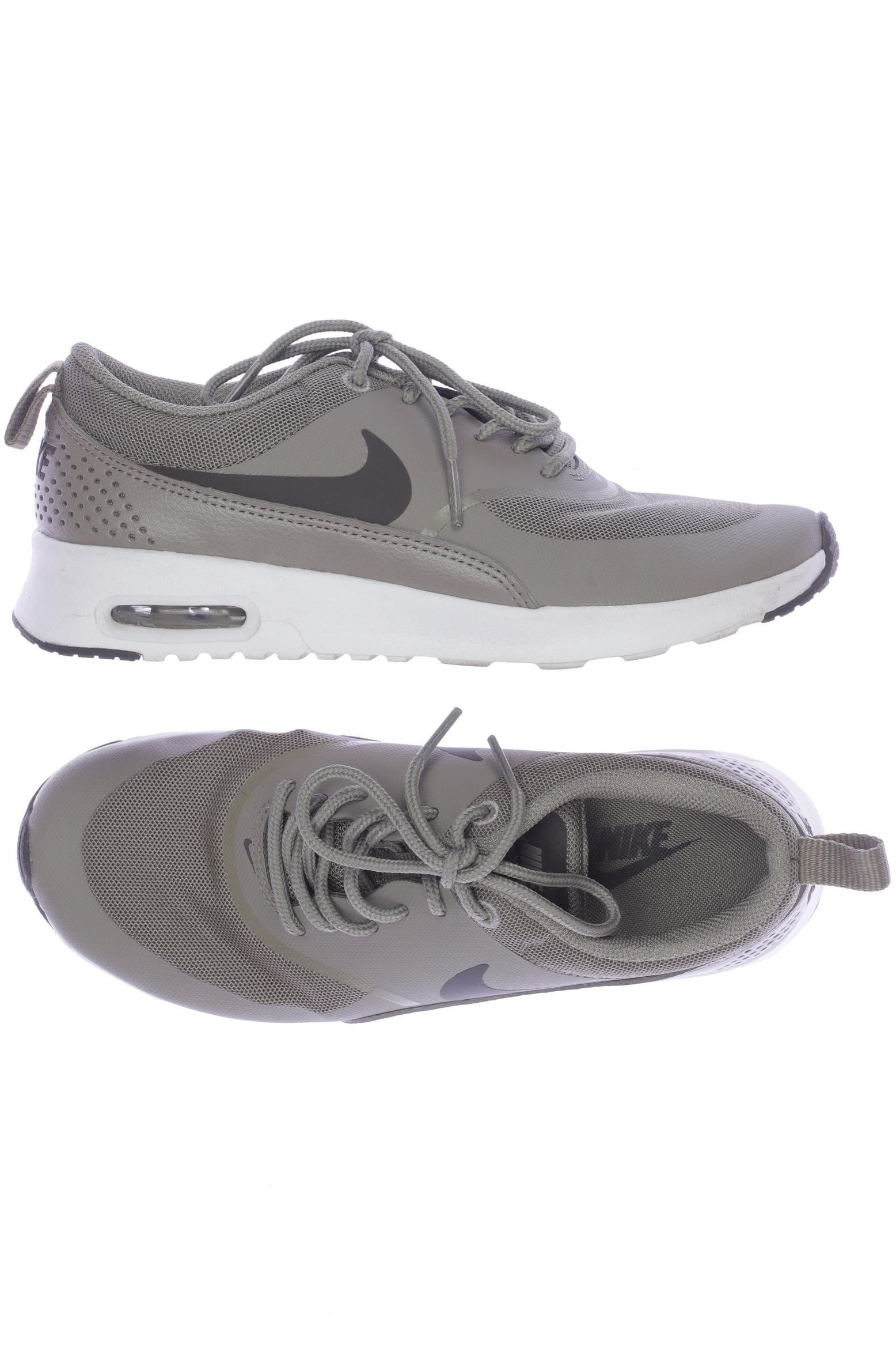 

Nike Damen Sneakers, grau, Gr. 36.5