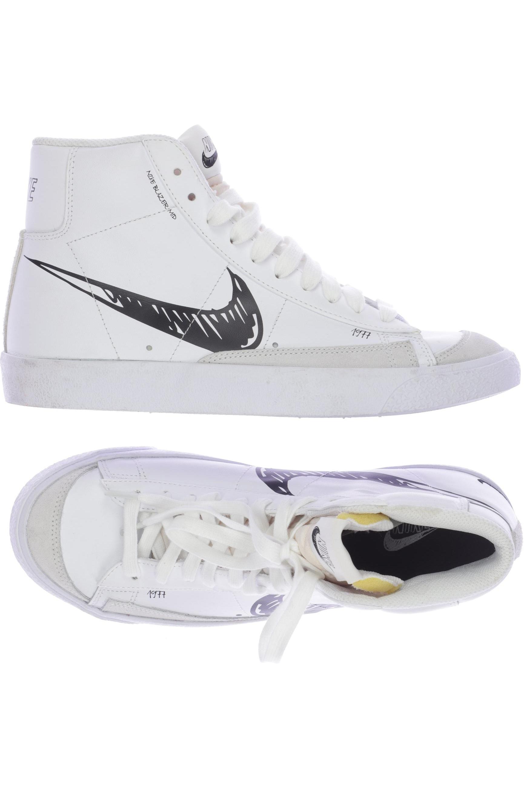 

Nike Damen Sneakers, weiß, Gr. 40.5