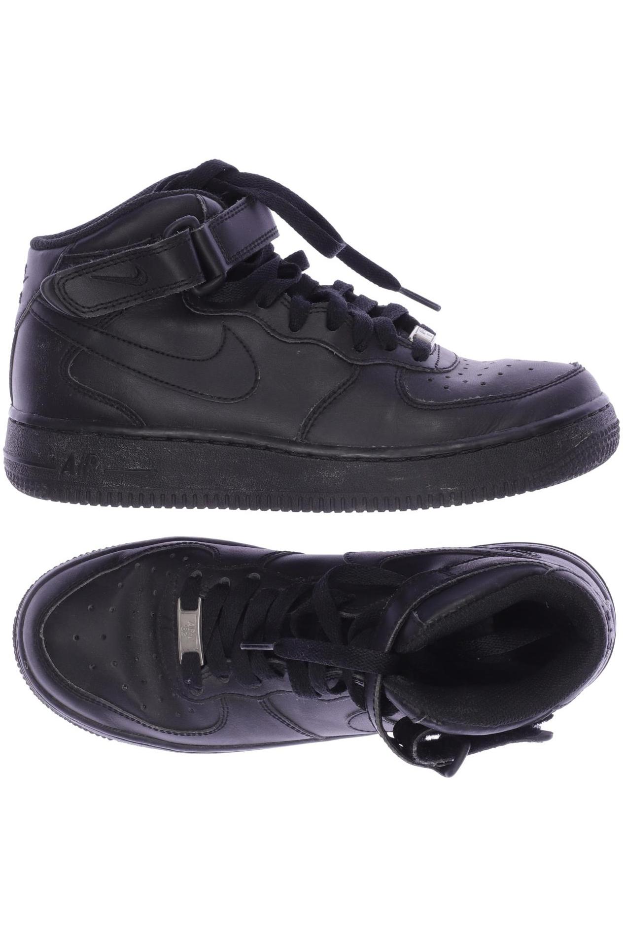 

Nike Damen Sneakers, schwarz, Gr. 38