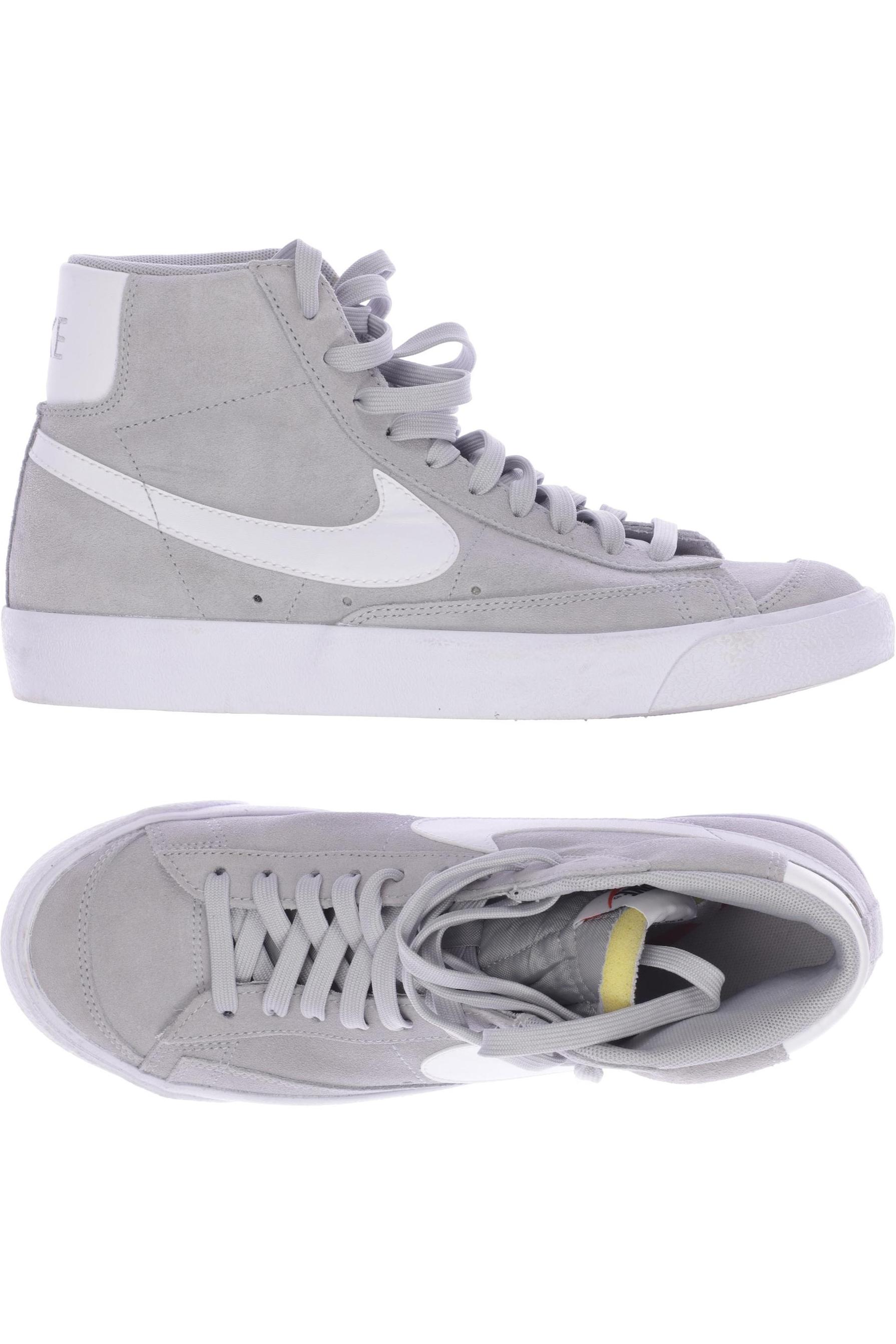 

Nike Damen Sneakers, grau, Gr. 42