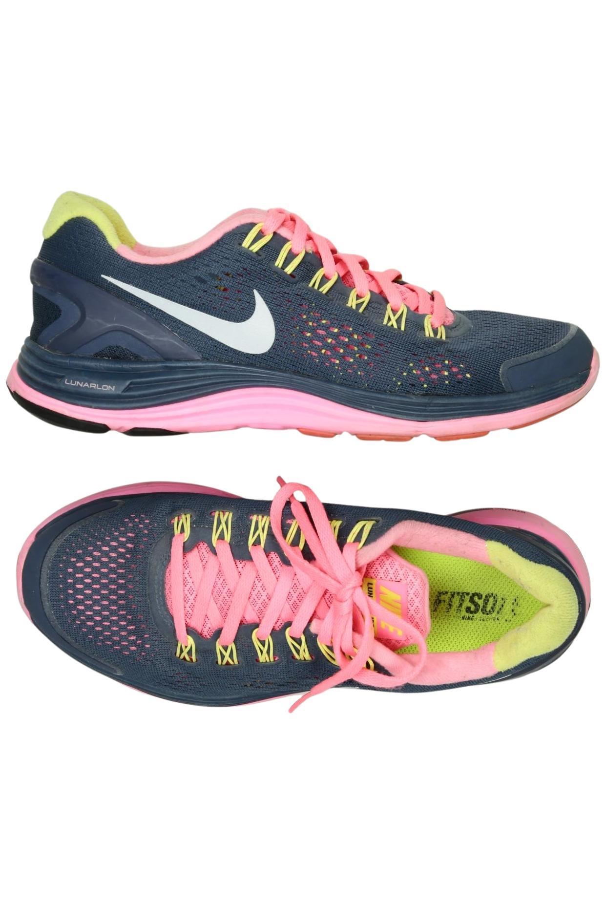 

Nike Damen Sneakers, neon, Gr. 38.5