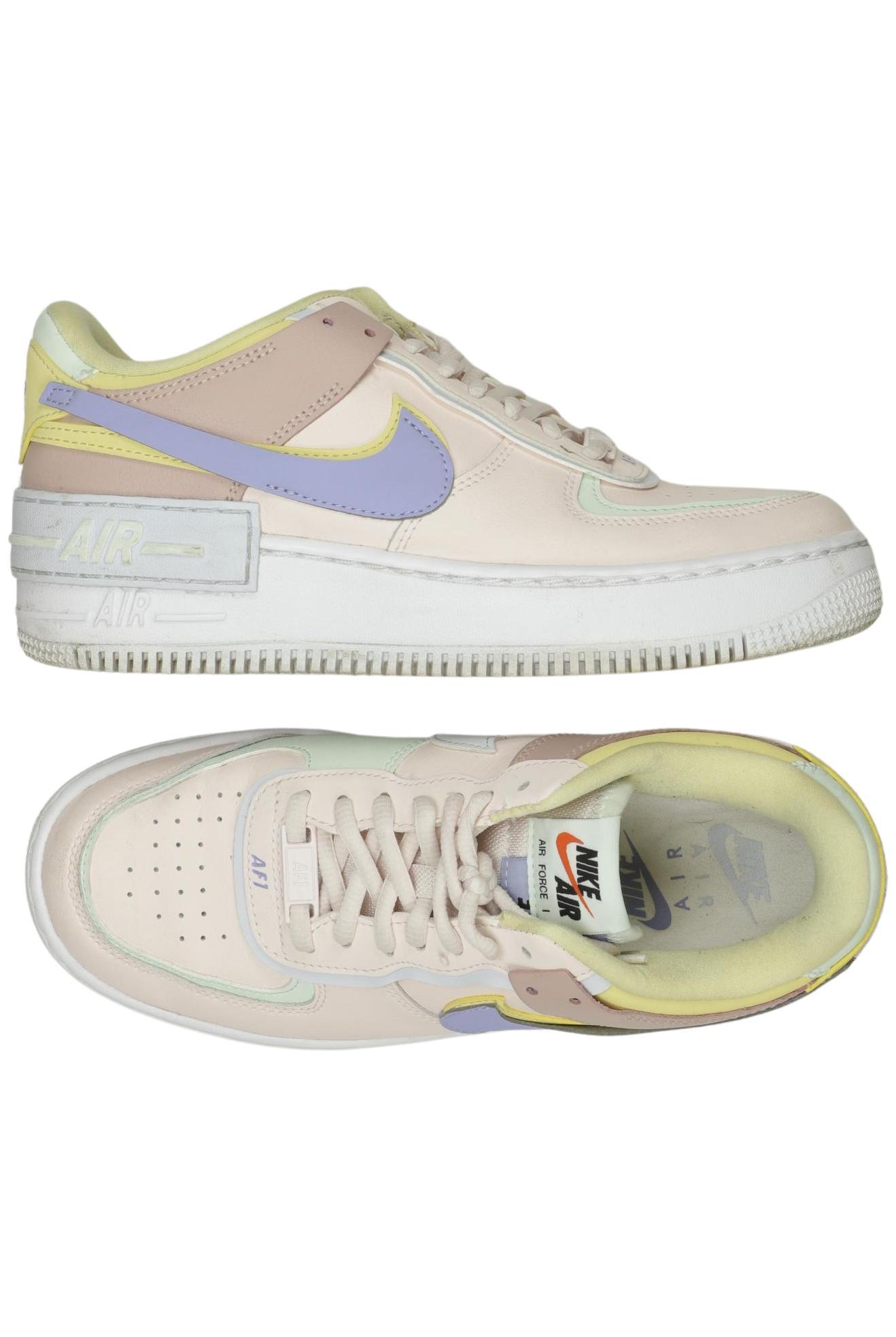 

Nike Damen Sneakers, mehrfarbig, Gr. 38.5