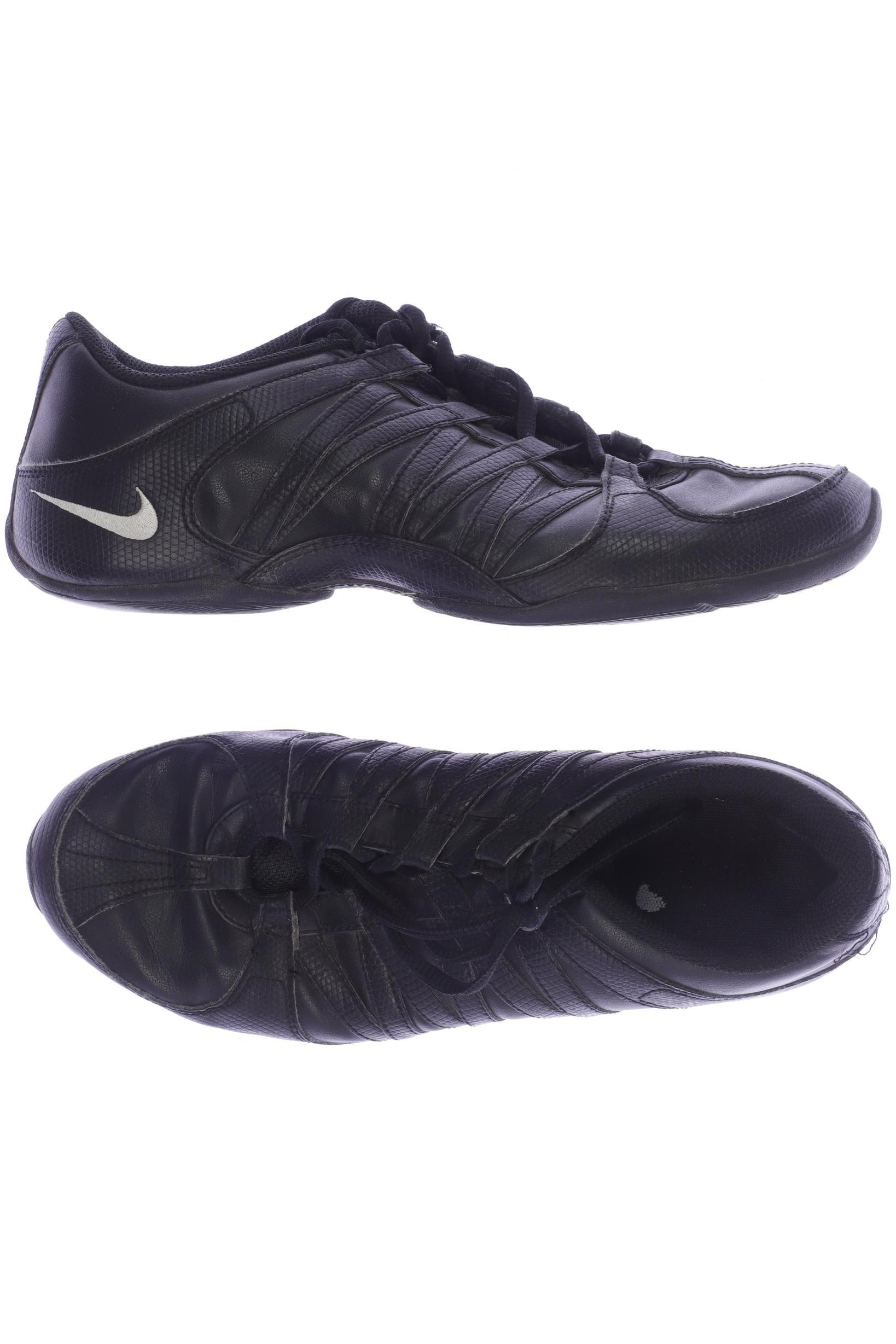 

Nike Damen Sneakers, schwarz, Gr. 39