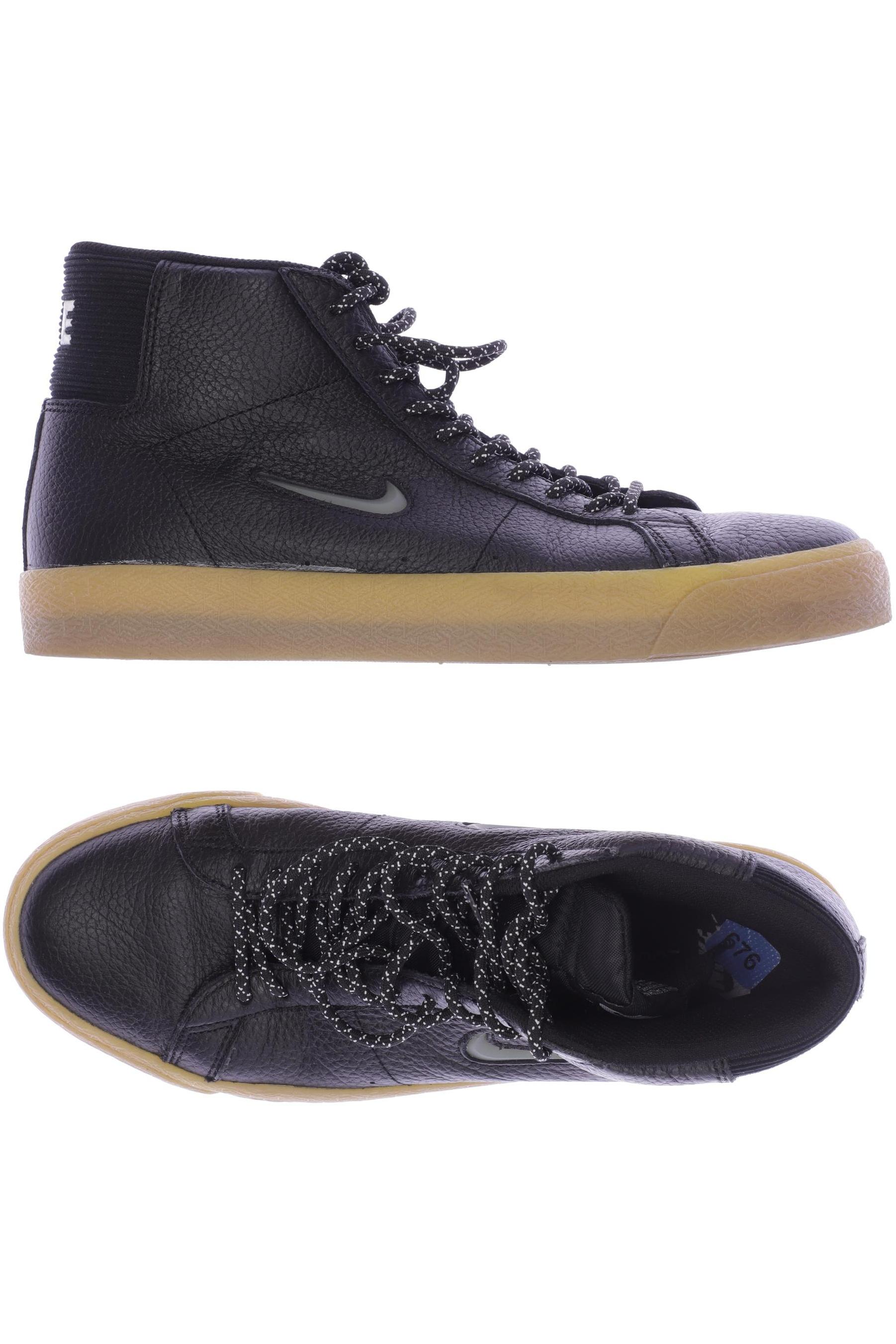 

Nike Damen Sneakers, schwarz, Gr. 42.5