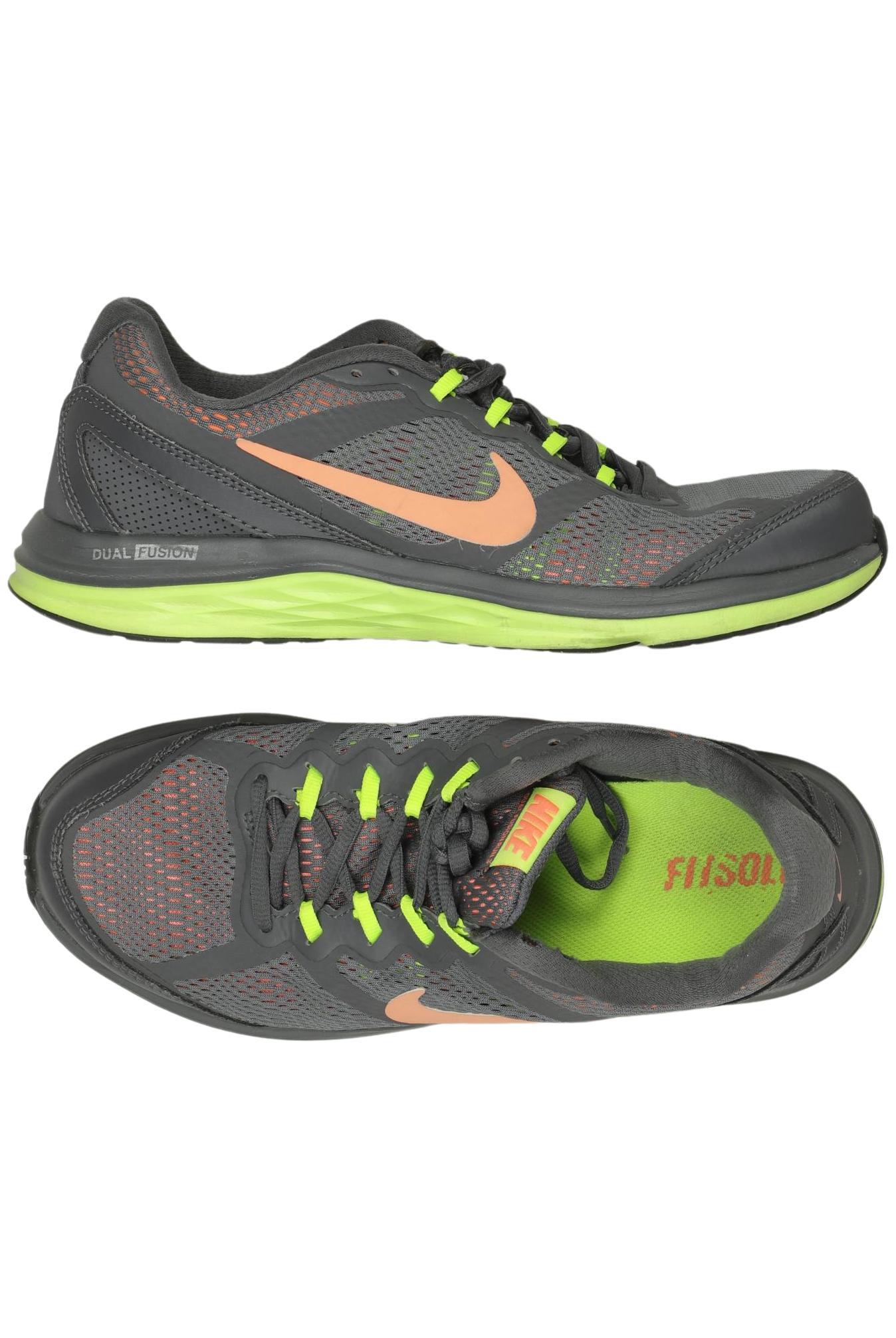 

Nike Damen Sneakers, neon, Gr. 38.5