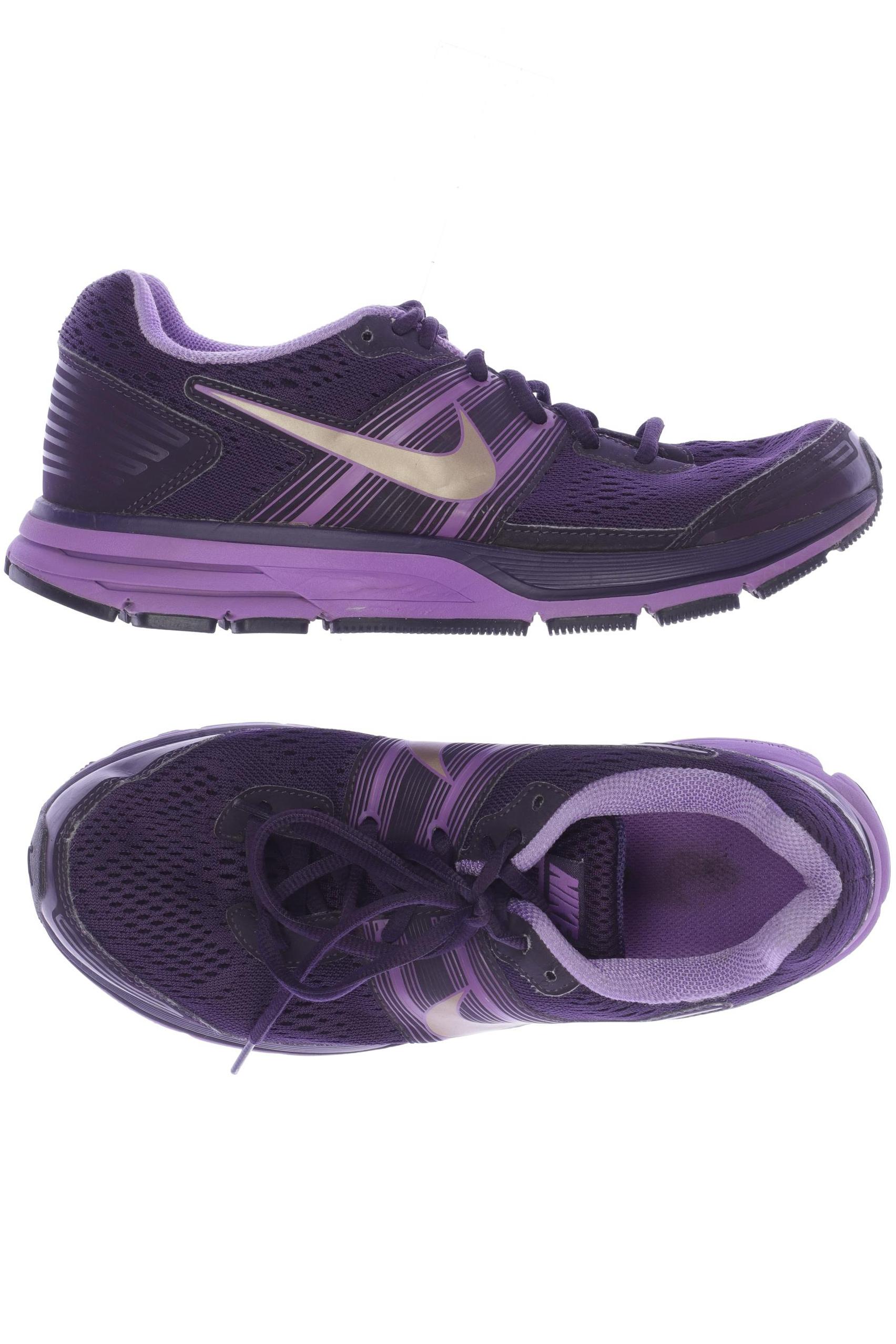 

Nike Damen Sneakers, flieder, Gr. 40