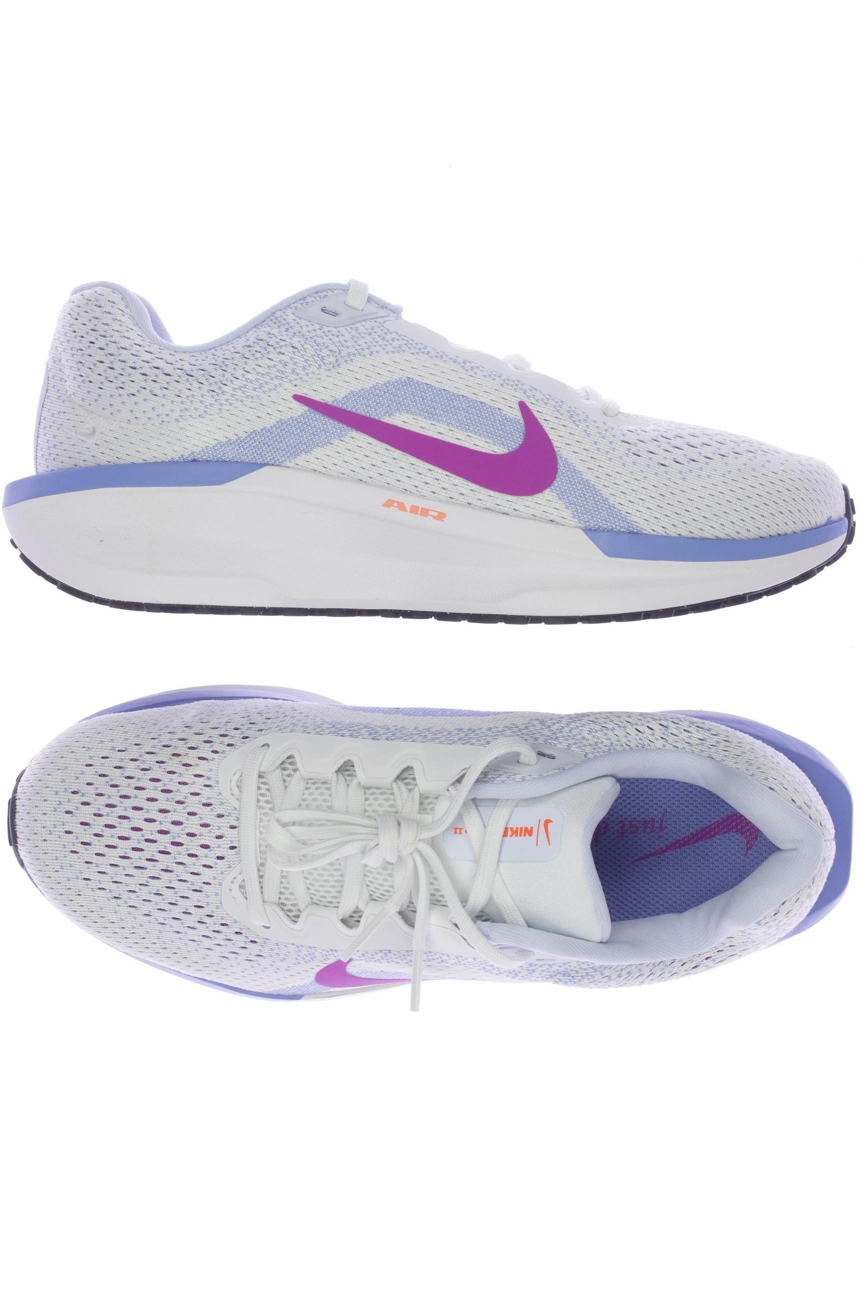

Nike Damen Sneakers, hellblau, Gr. 39