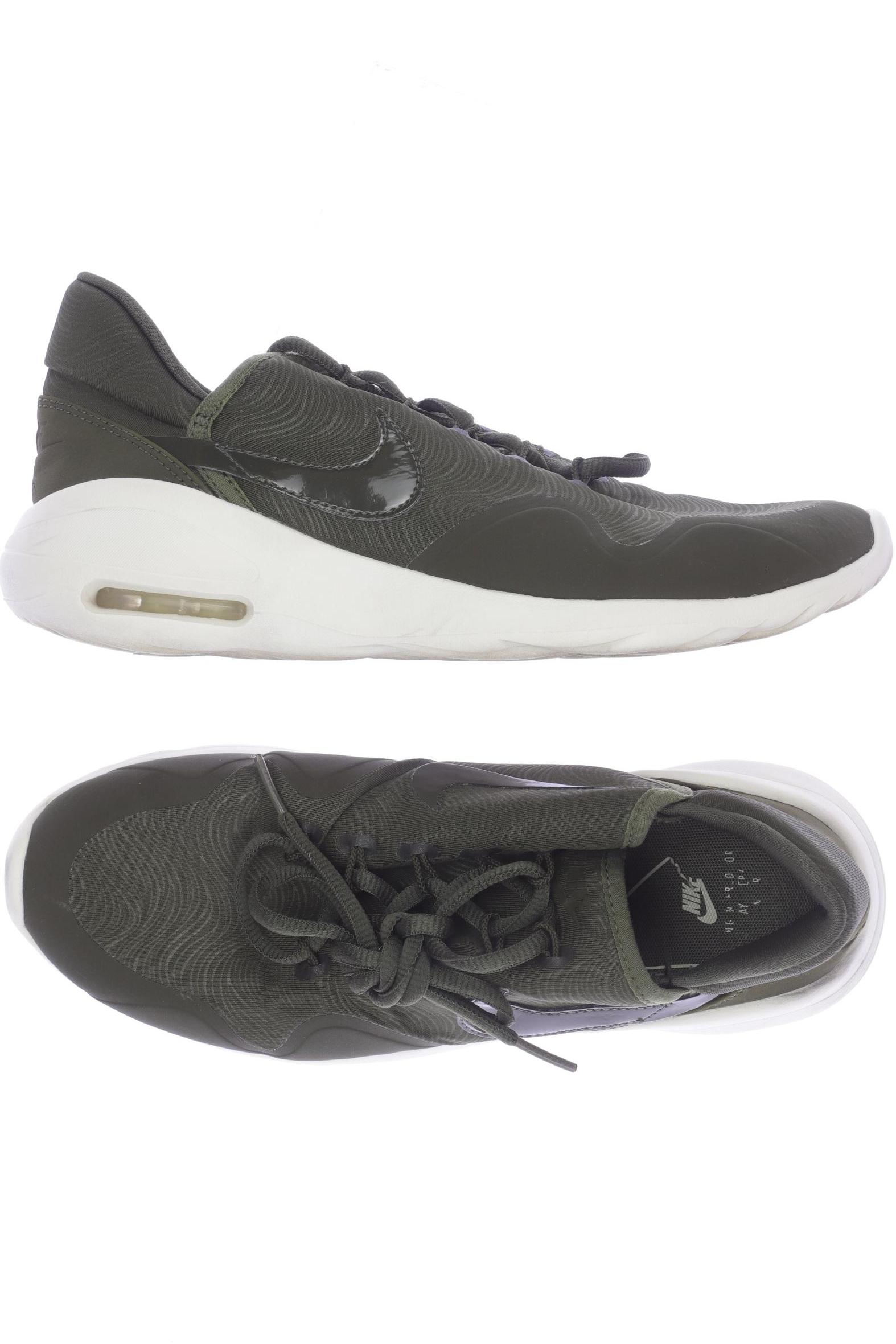 

Nike Damen Sneakers, grün, Gr. 39