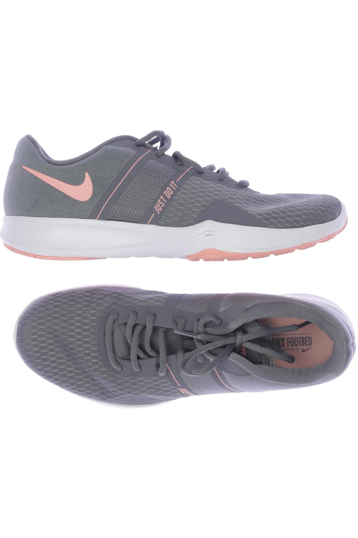 

Nike Damen Sneakers, grau, Gr. 39