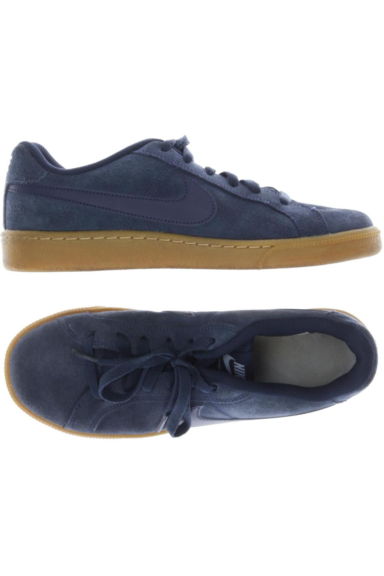 

Nike Damen Sneakers, blau, Gr. 39