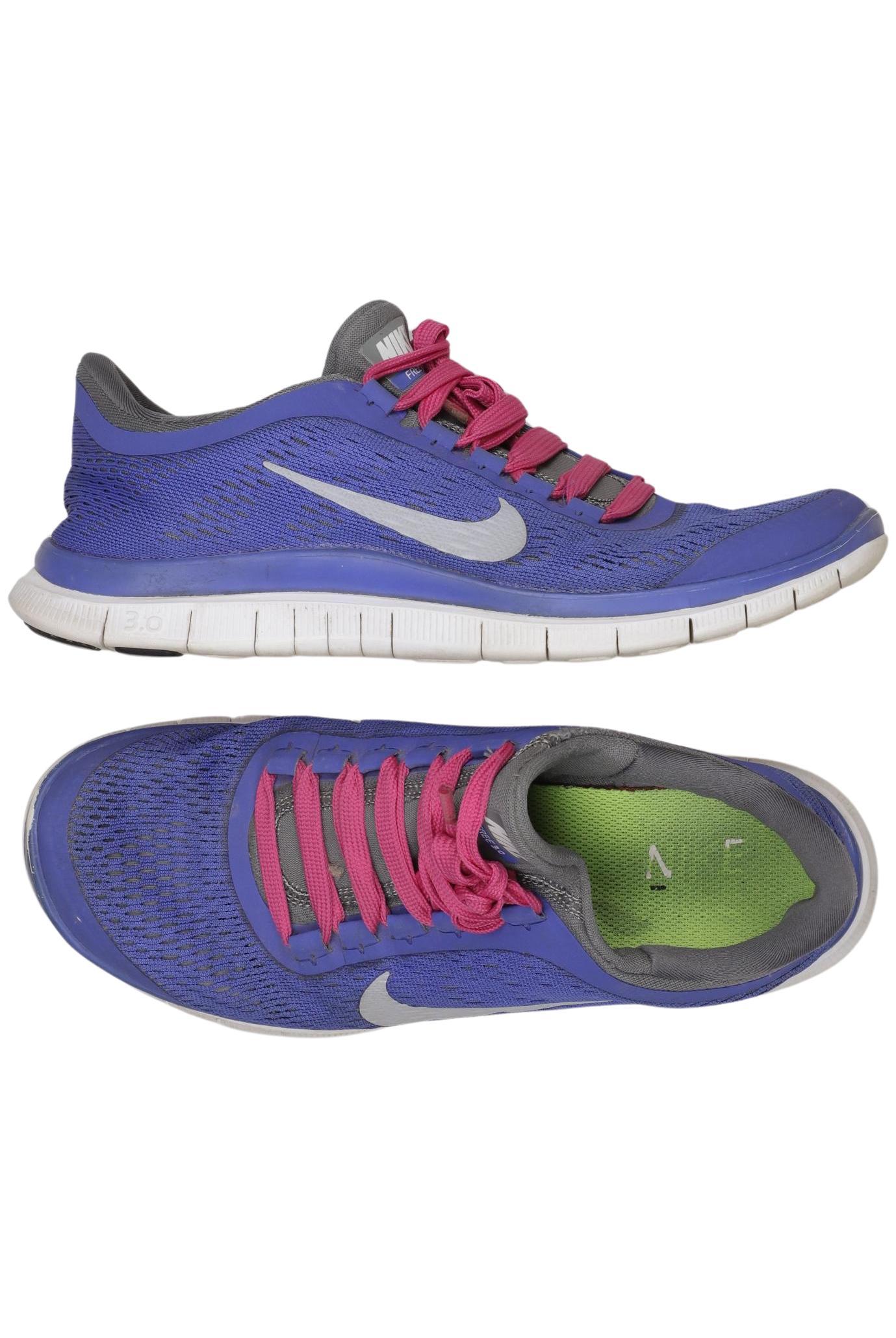 

Nike Damen Sneakers, mehrfarbig, Gr. 40.5