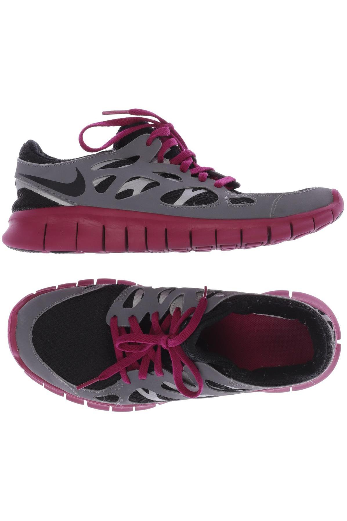

Nike Damen Sneakers, grau