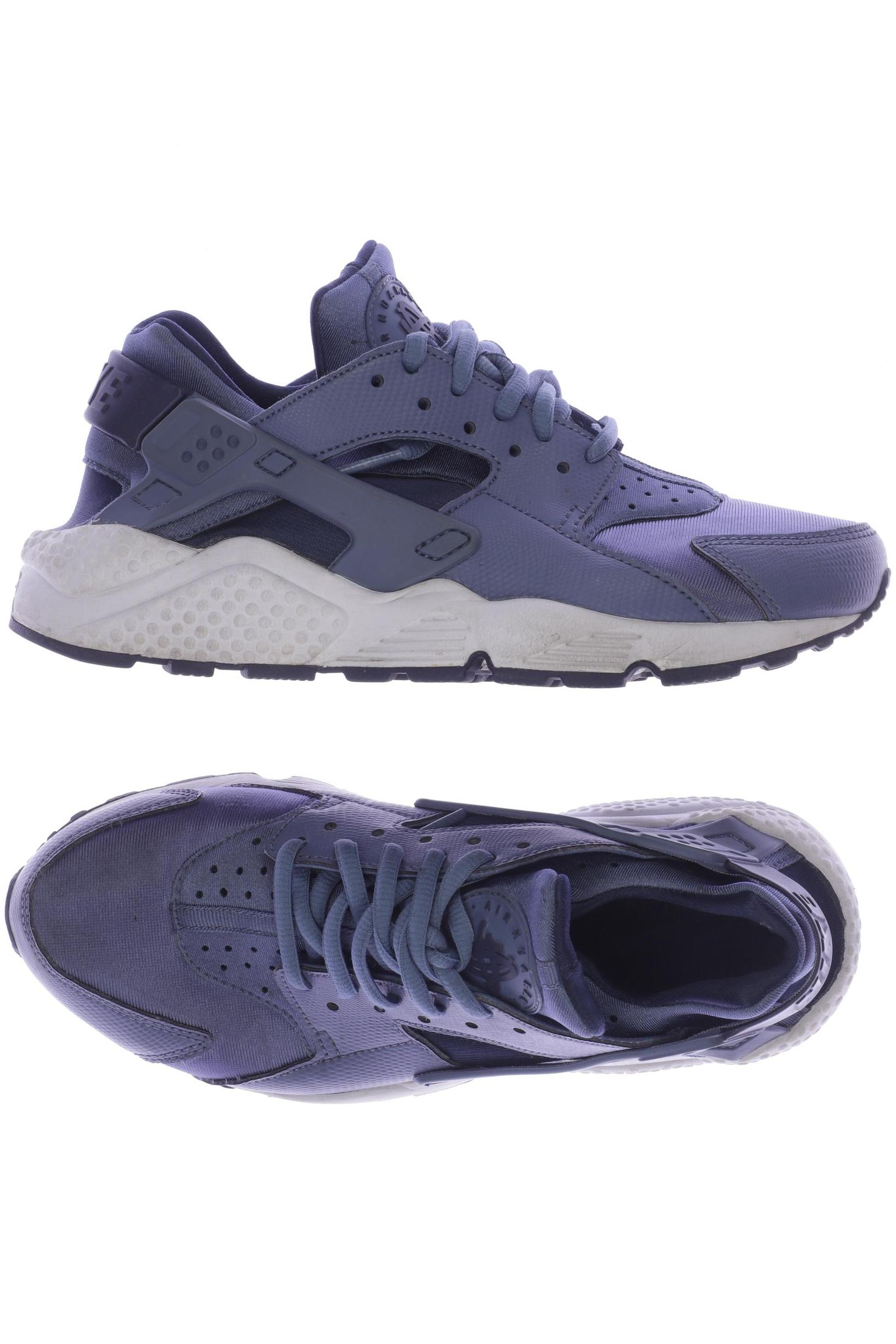 

Nike Damen Sneakers, marineblau