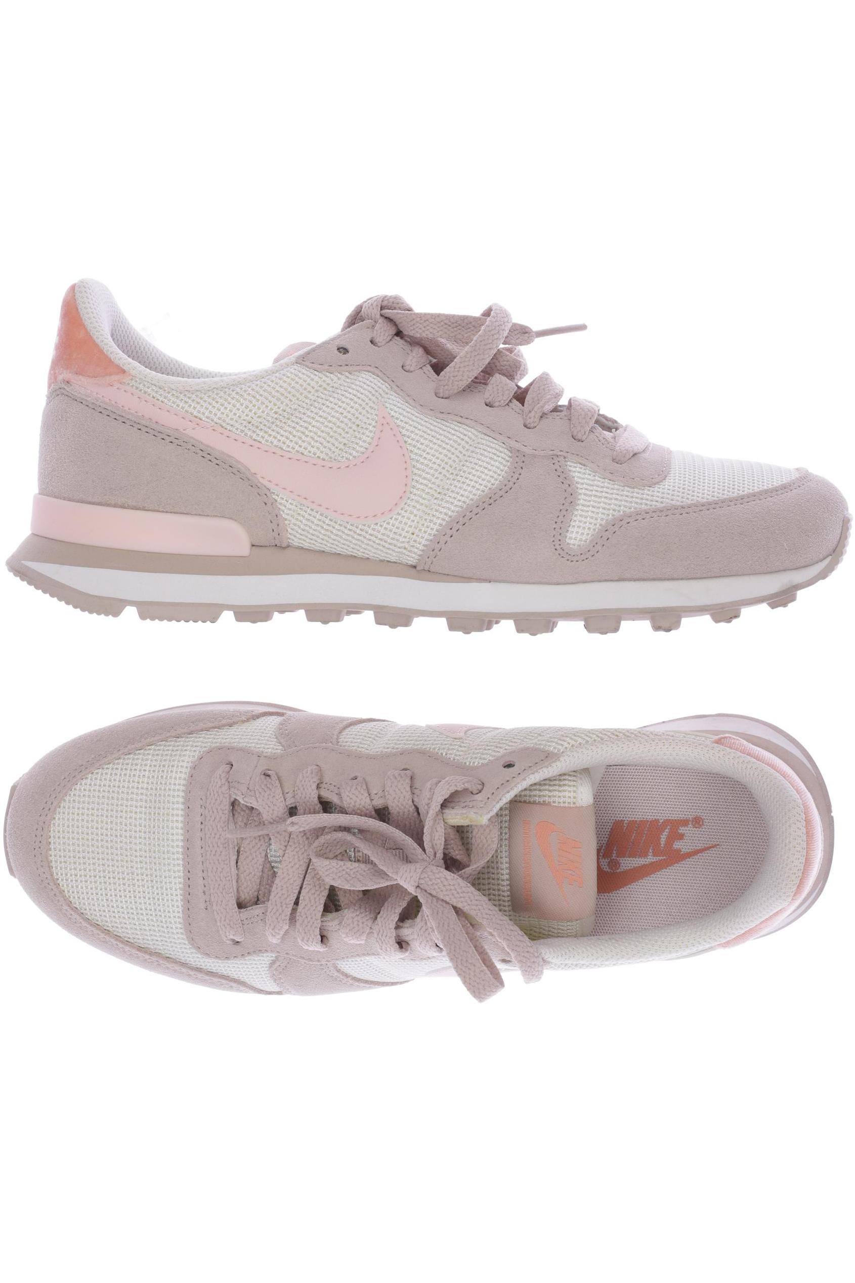 

Nike Damen Sneakers, cremeweiß