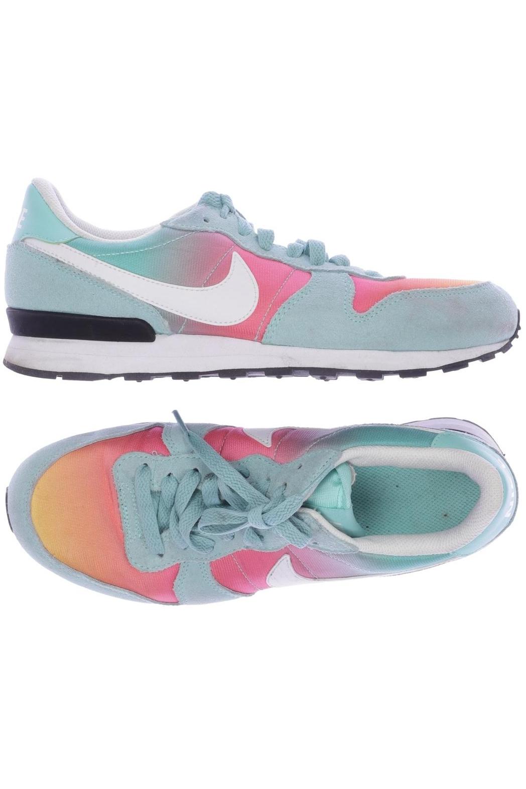 

Nike Damen Sneakers, türkis, Gr. 38.5