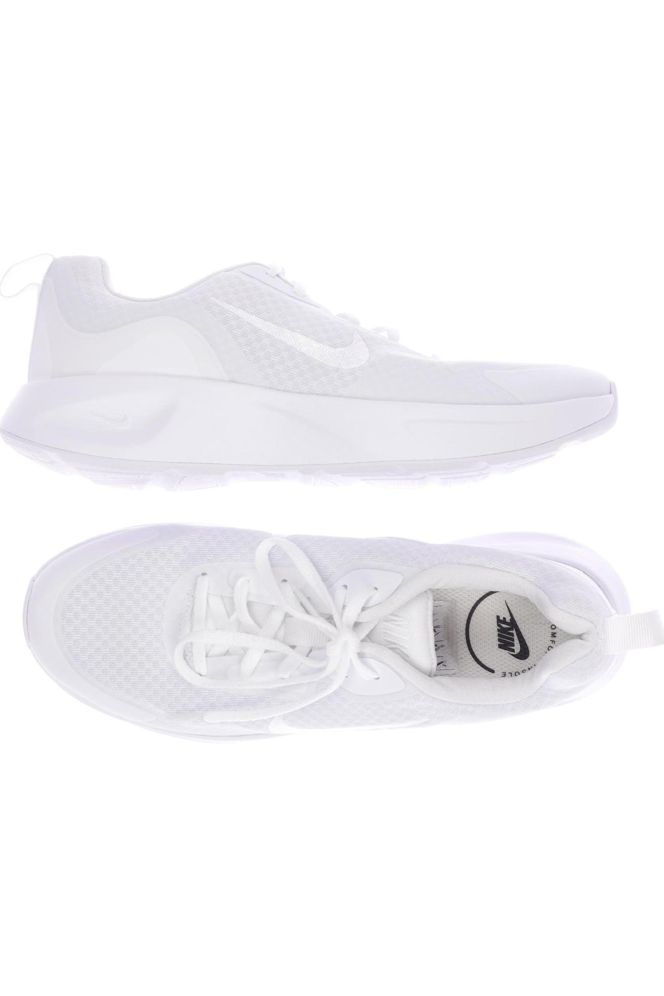 

Nike Damen Sneakers, weiß, Gr. 39
