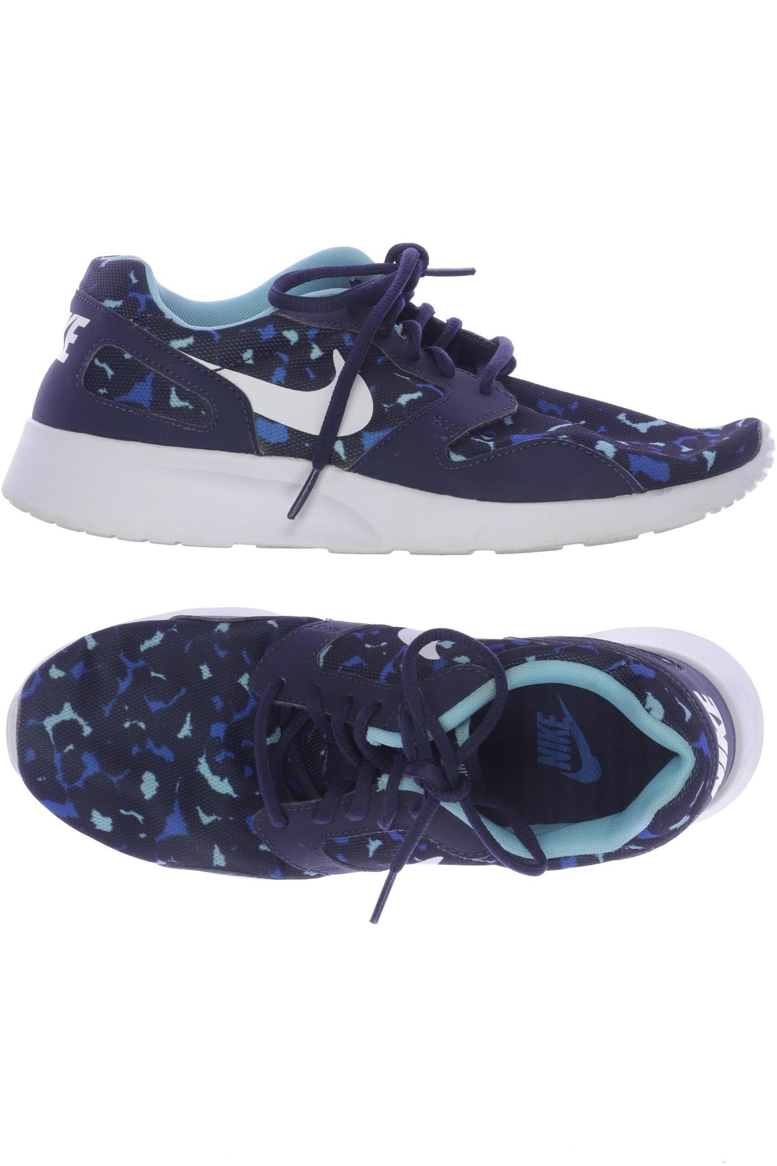 

Nike Damen Sneakers, marineblau, Gr. 40.5