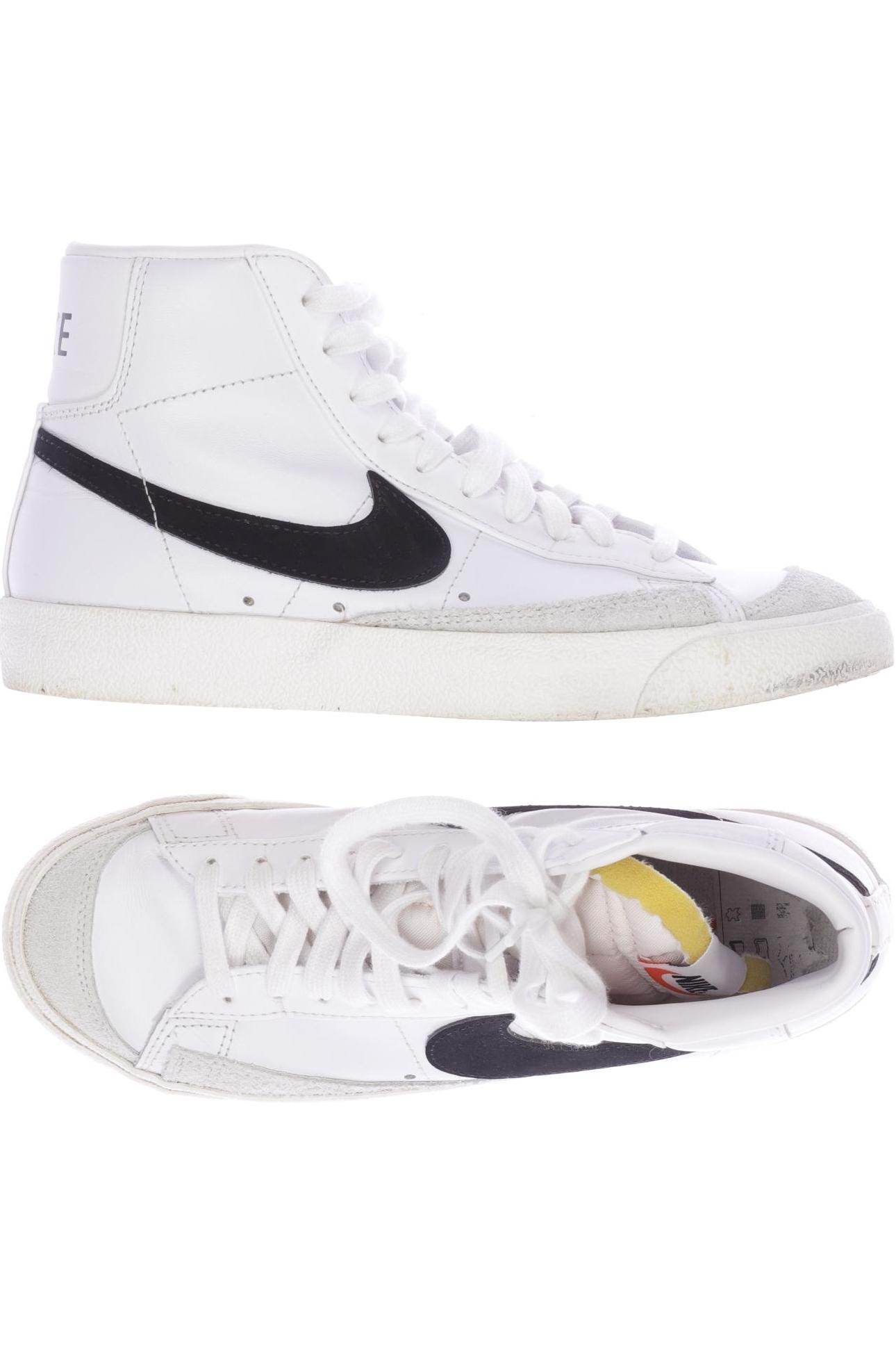 

Nike Damen Sneakers, weiß, Gr. 38.5